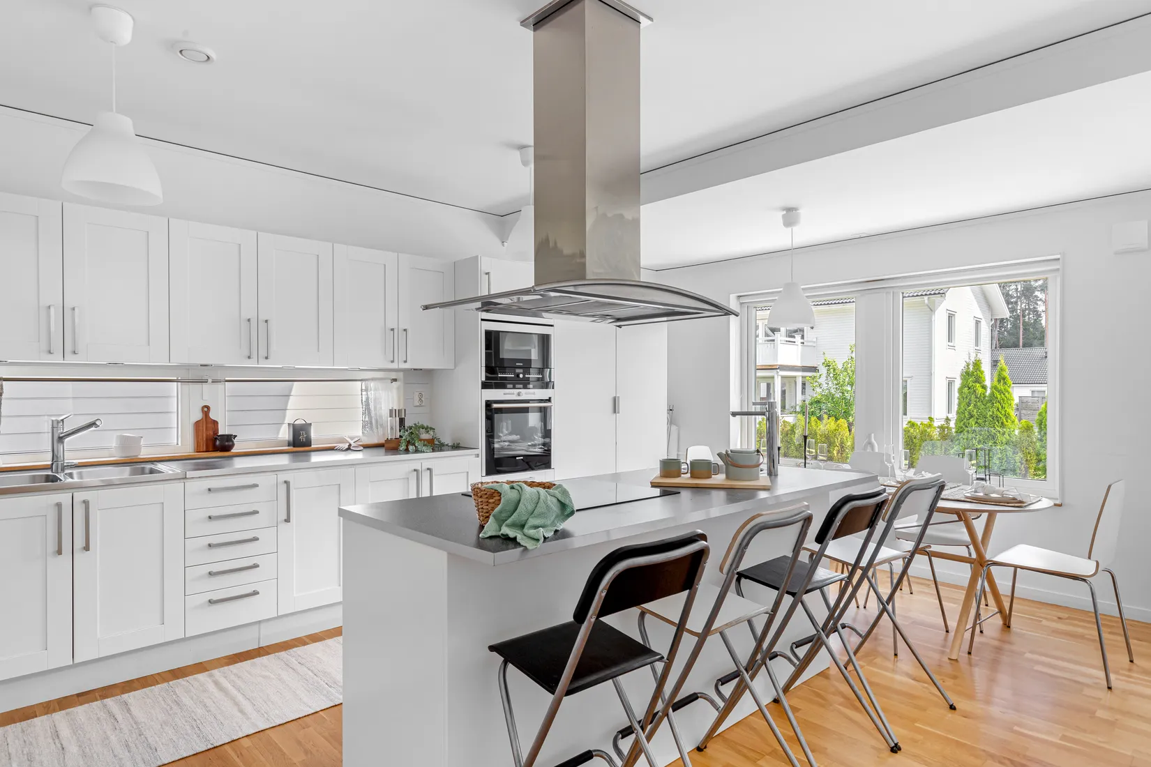 Villa, Brattbacksvägen 24, Lindbacken, Uppsala