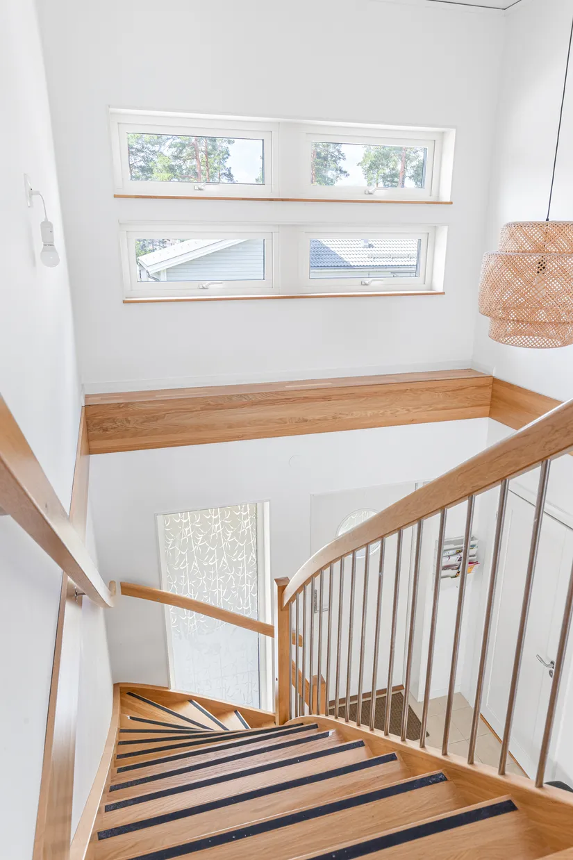 Villa, Brattbacksvägen 24, Lindbacken, Uppsala