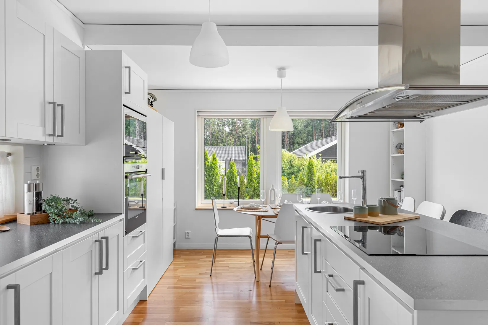 Villa, Brattbacksvägen 24, Lindbacken, Uppsala