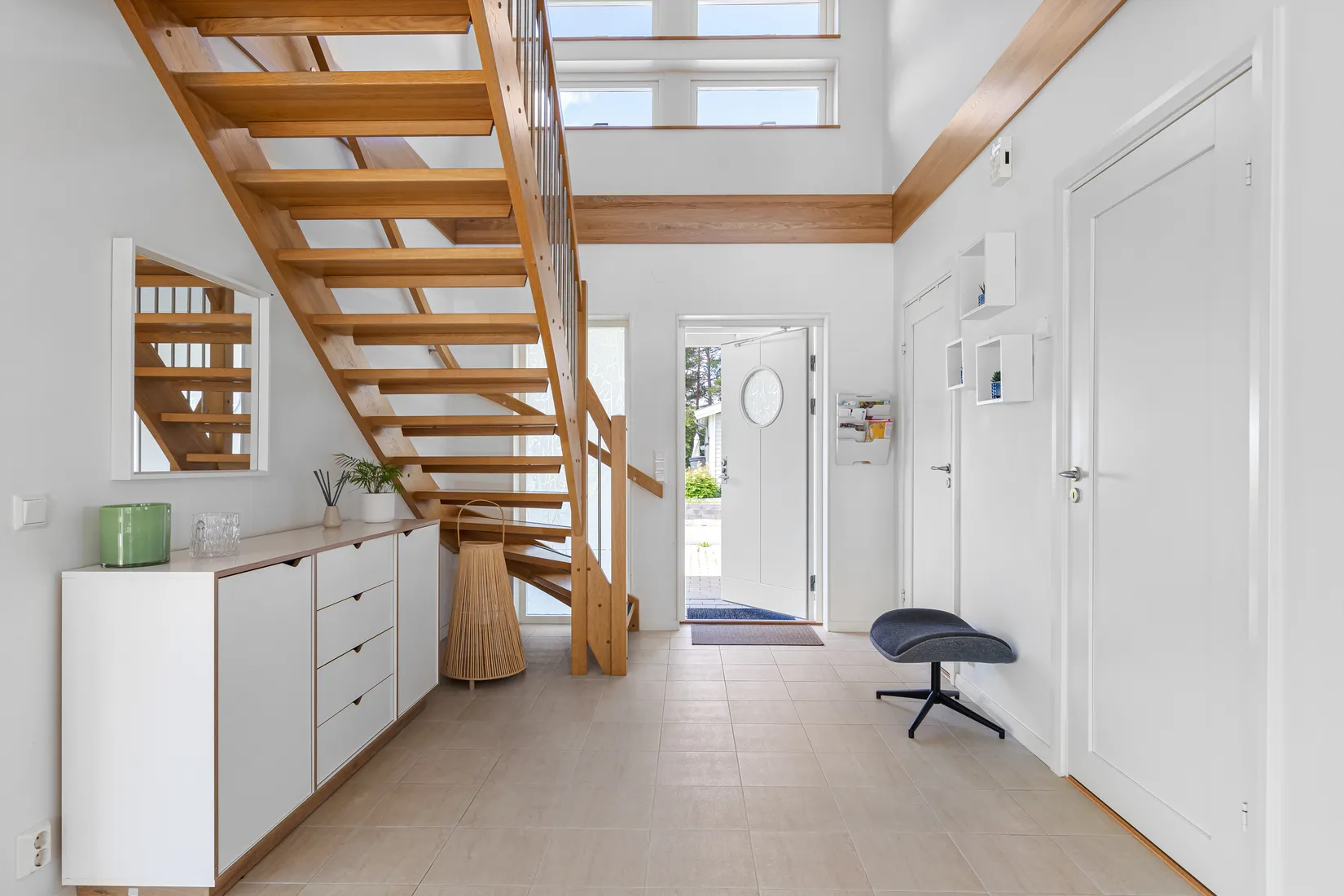 Villa, Brattbacksvägen 24, Lindbacken, Uppsala