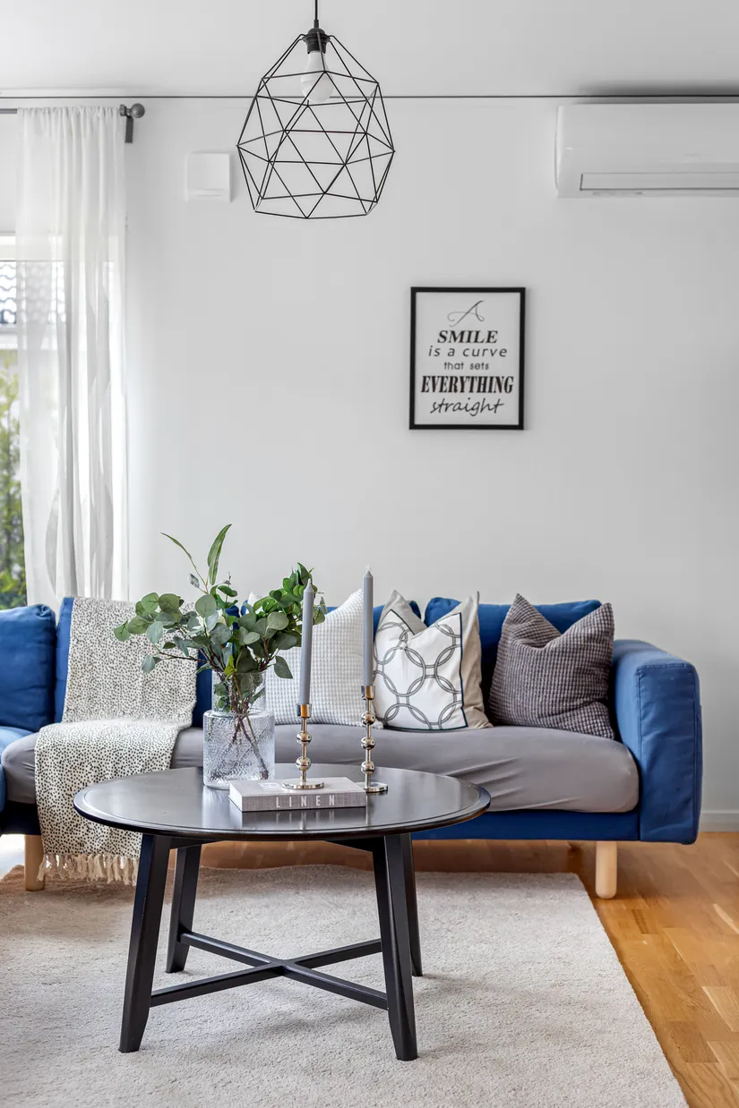 Villa, Brattbacksvägen 24, Lindbacken, Uppsala