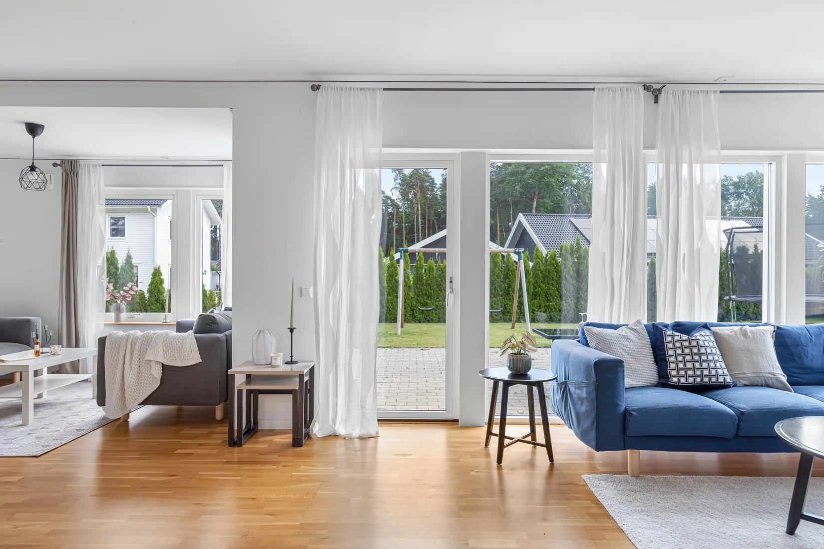 Villa, Brattbacksvägen 24, Lindbacken, Uppsala