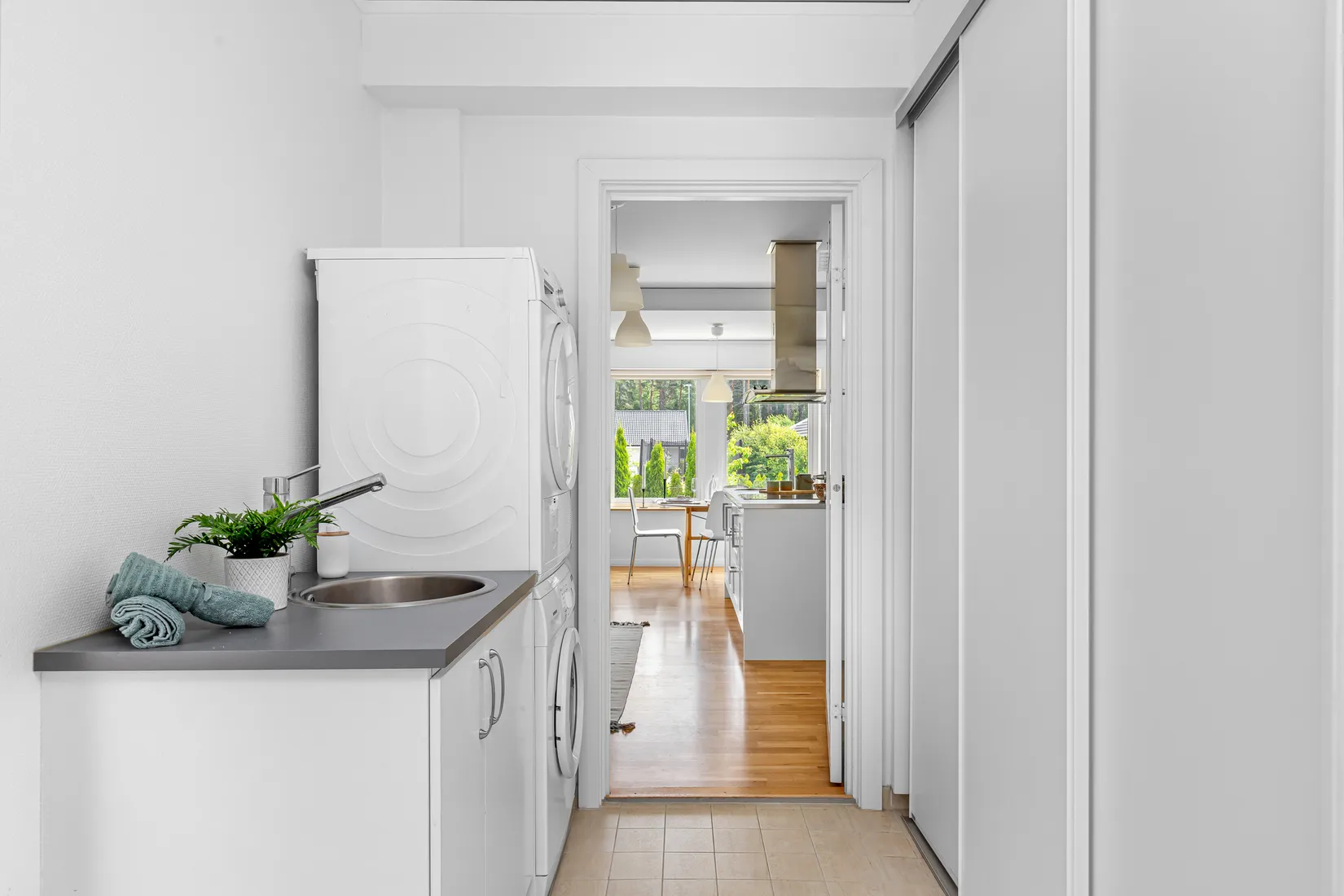 Villa, Brattbacksvägen 24, Lindbacken, Uppsala