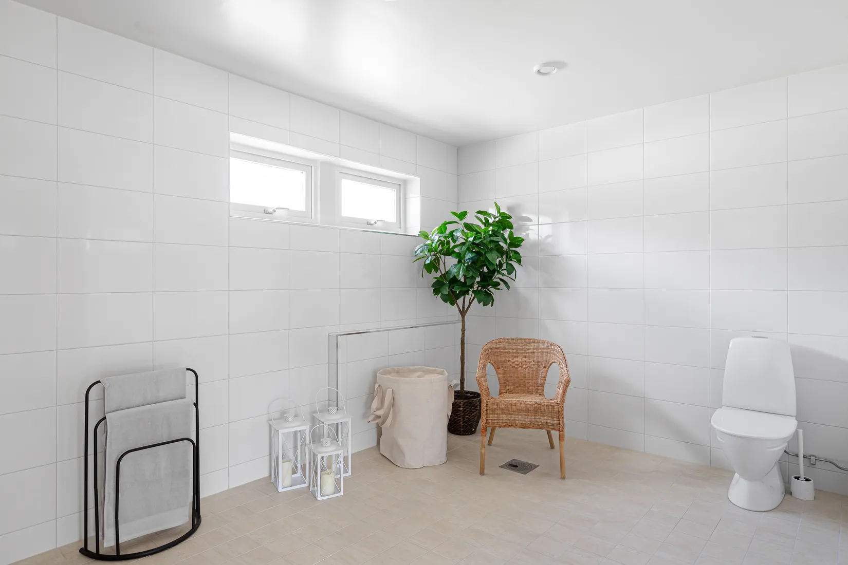 Villa, Brattbacksvägen 24, Lindbacken, Uppsala