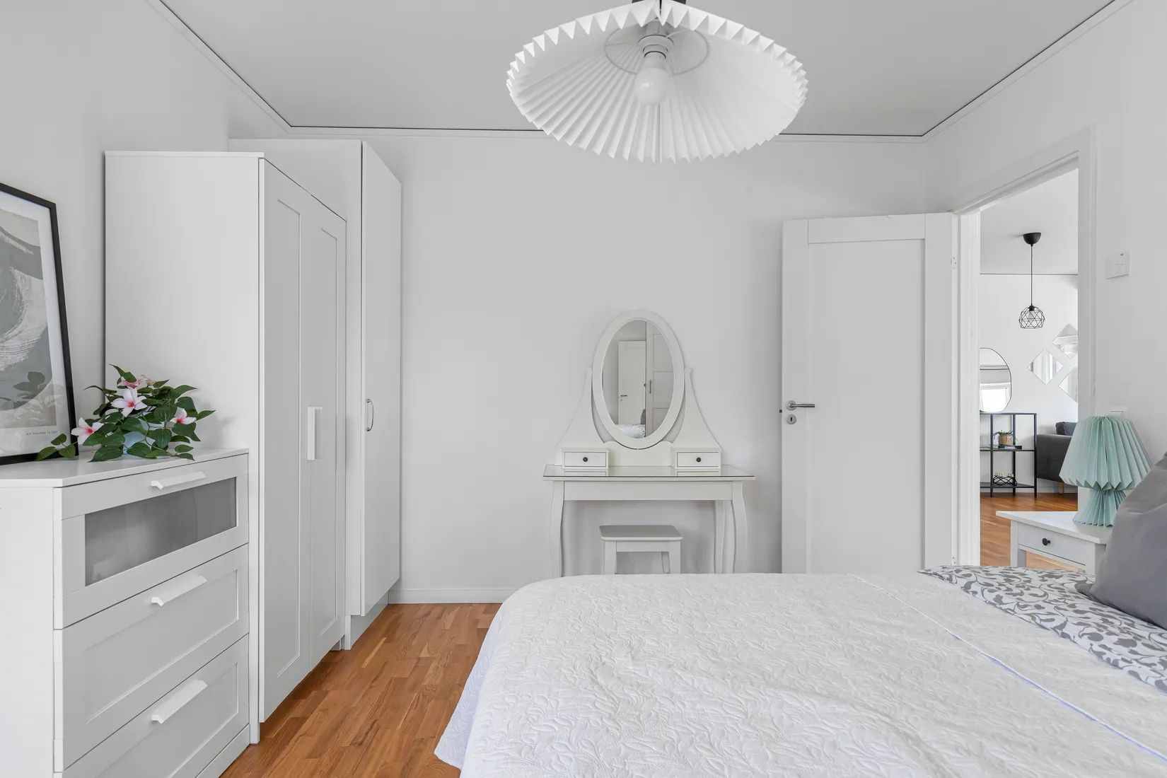 Villa, Brattbacksvägen 24, Lindbacken, Uppsala