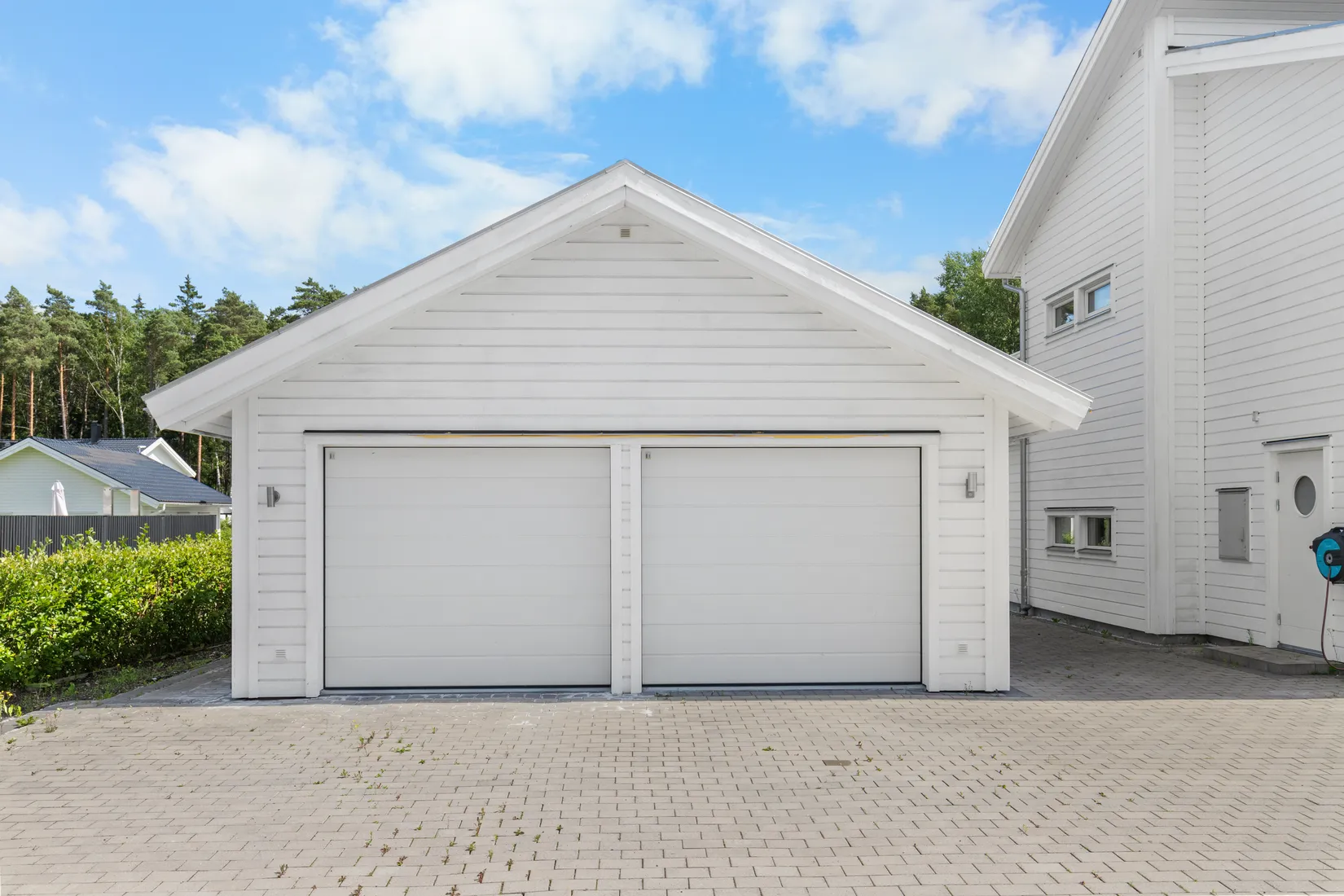 Villa, Brattbacksvägen 24, Lindbacken, Uppsala