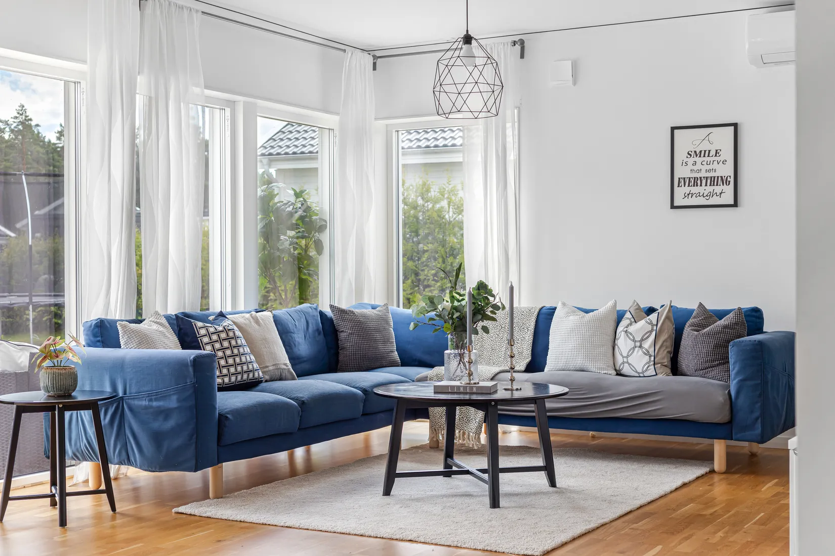 Villa, Brattbacksvägen 24, Lindbacken, Uppsala