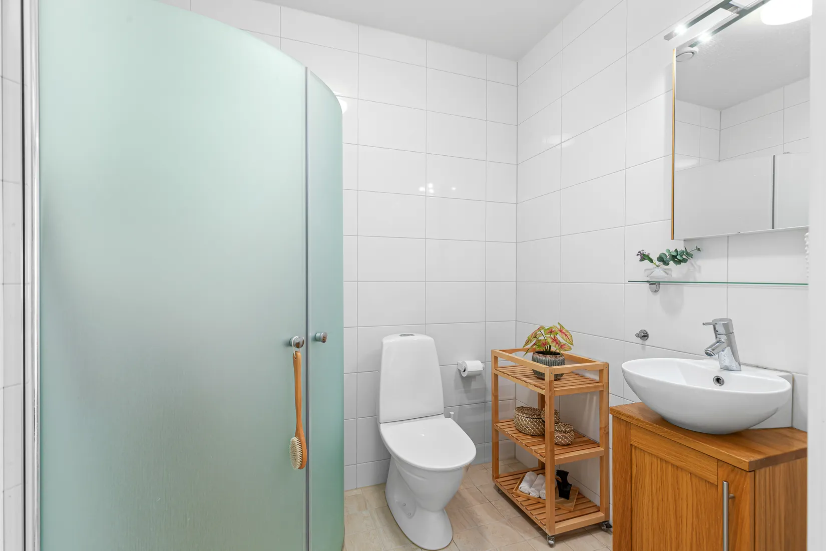 Villa, Brattbacksvägen 24, Lindbacken, Uppsala