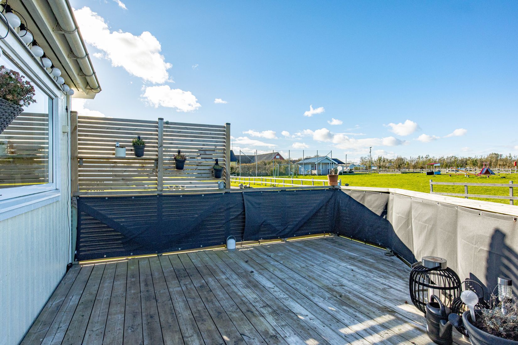 Bostadsrätt, Fritidshus, Olofsbo camping 222 stuga R13, Olofsbo, Falkenberg