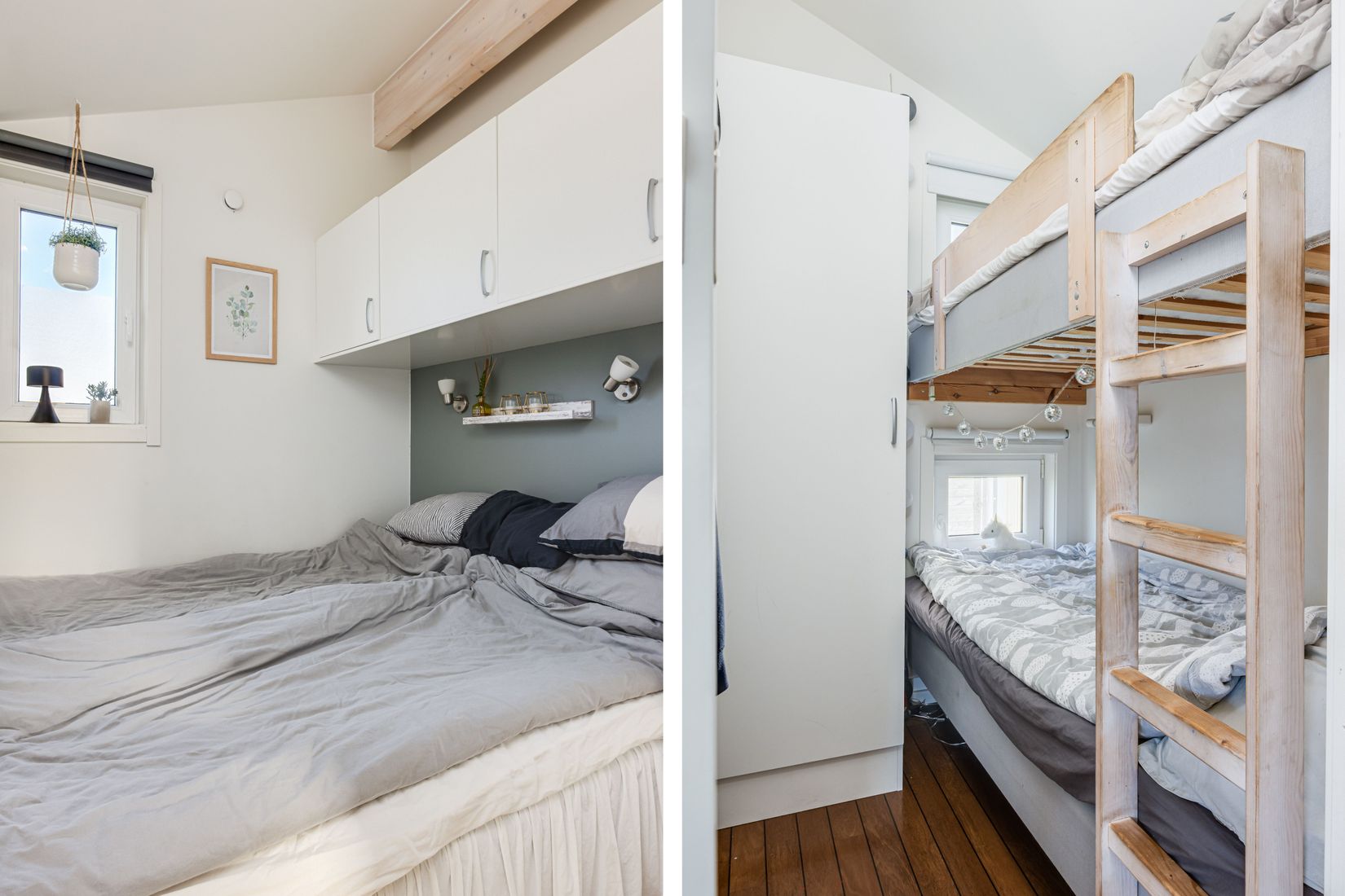 Bostadsrätt, Fritidshus, Olofsbo camping 222 stuga R13, Olofsbo, Falkenberg