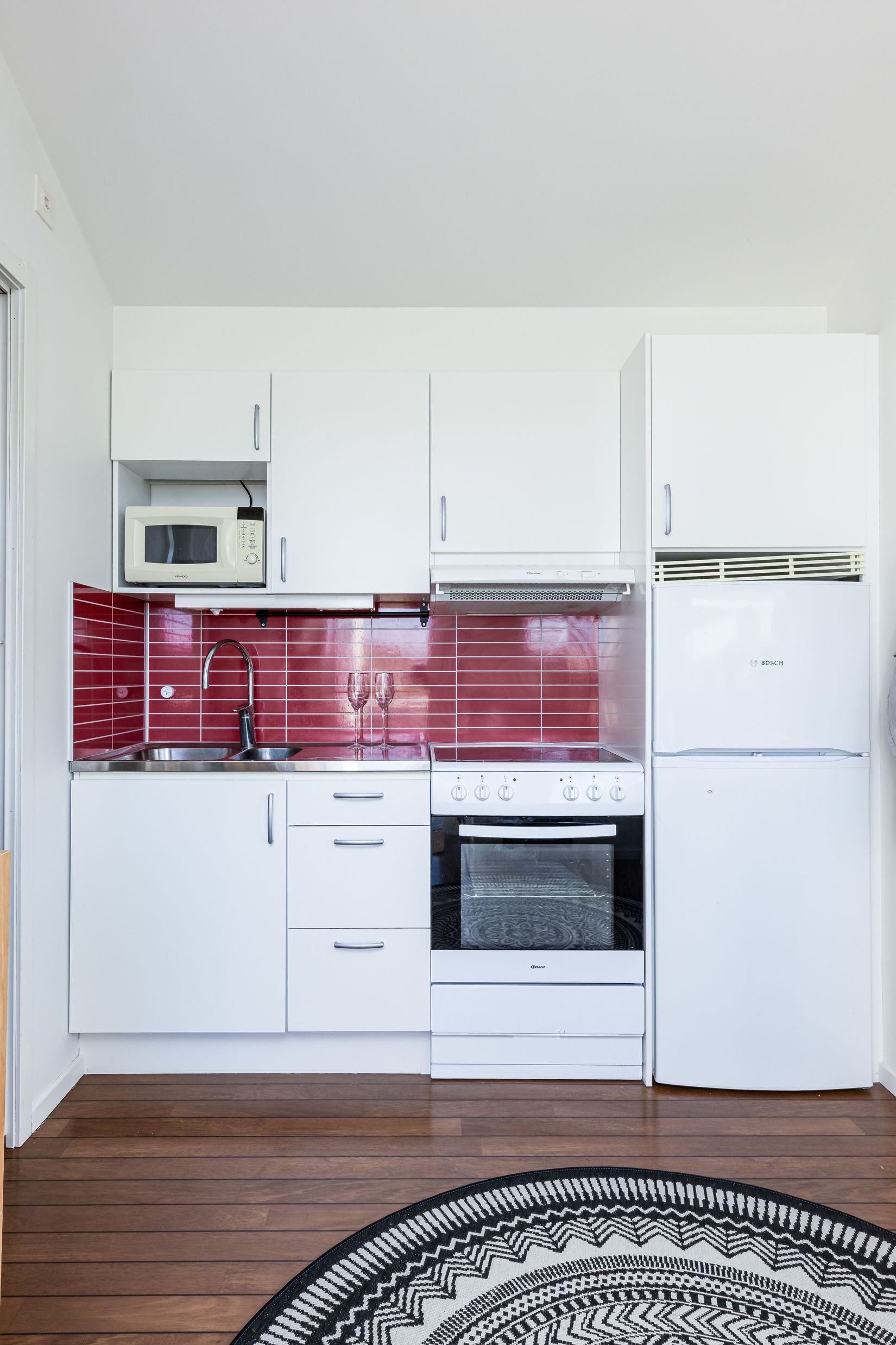 Bostadsrätt, Fritidshus, Olofsbo camping 222 stuga R13, Olofsbo, Falkenberg