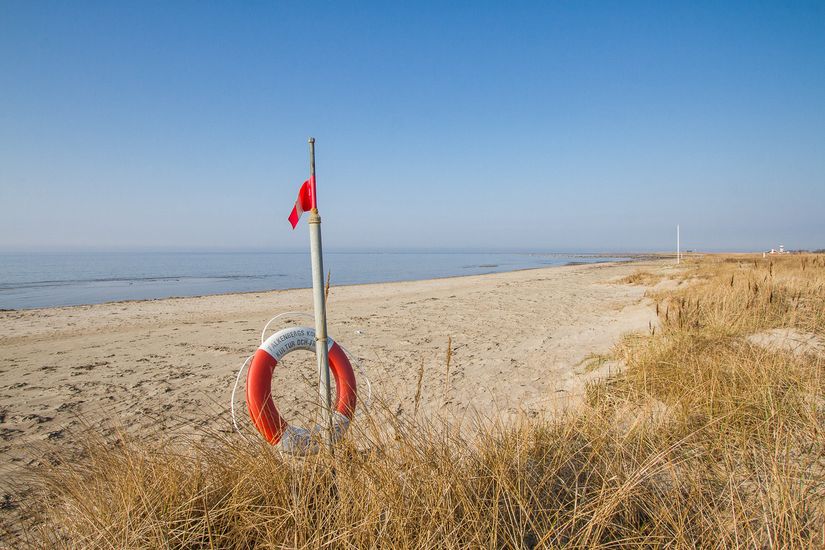 Bostadsrätt, Fritidshus, Olofsbo camping 222 stuga R13, Olofsbo, Falkenberg