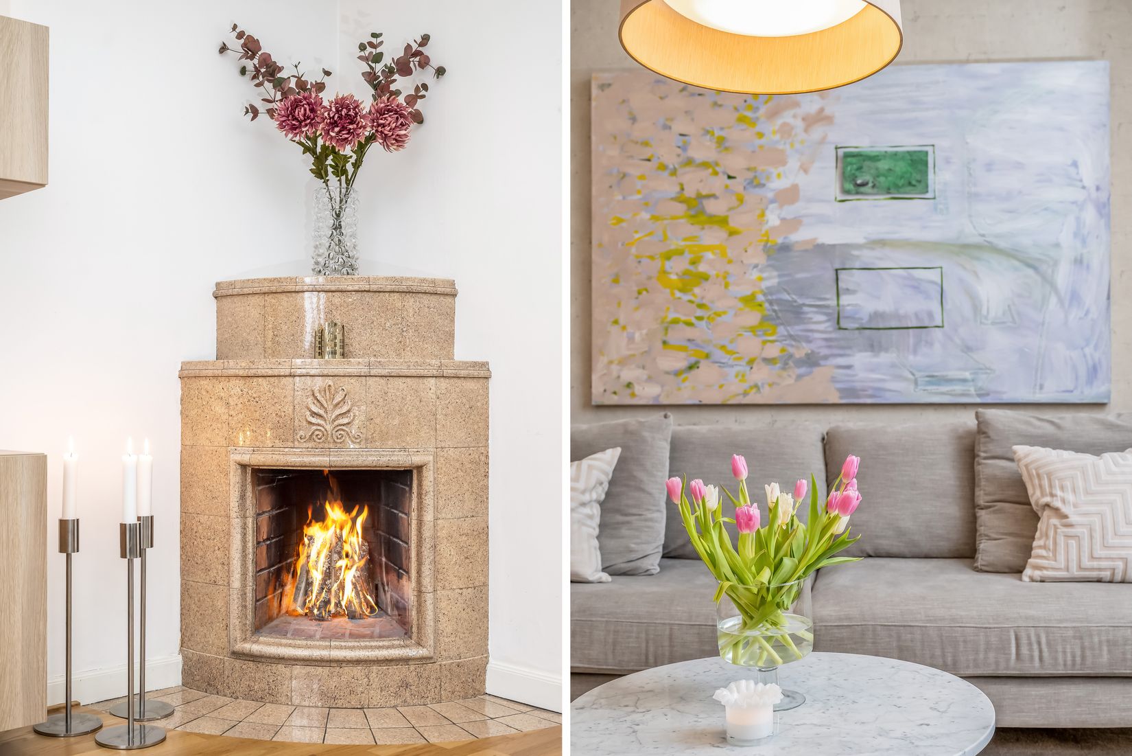 Bostadsrätt, Trozelligatan 37, Söder, Norrköping