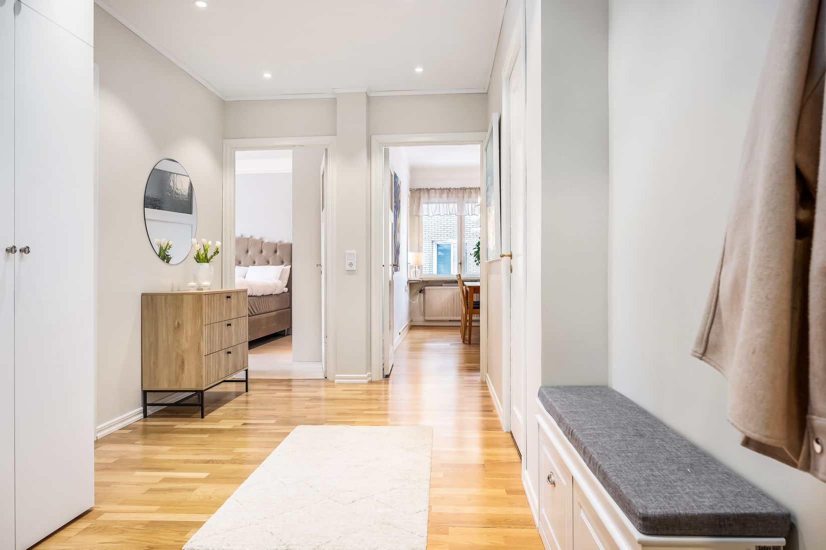 Bostadsrätt, Trozelligatan 37, Söder, Norrköping