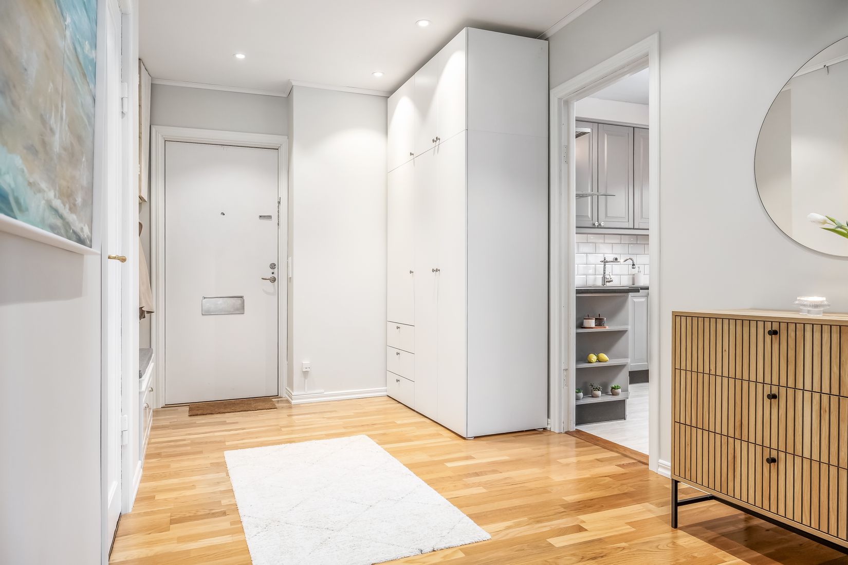 Bostadsrätt, Trozelligatan 37, Söder, Norrköping