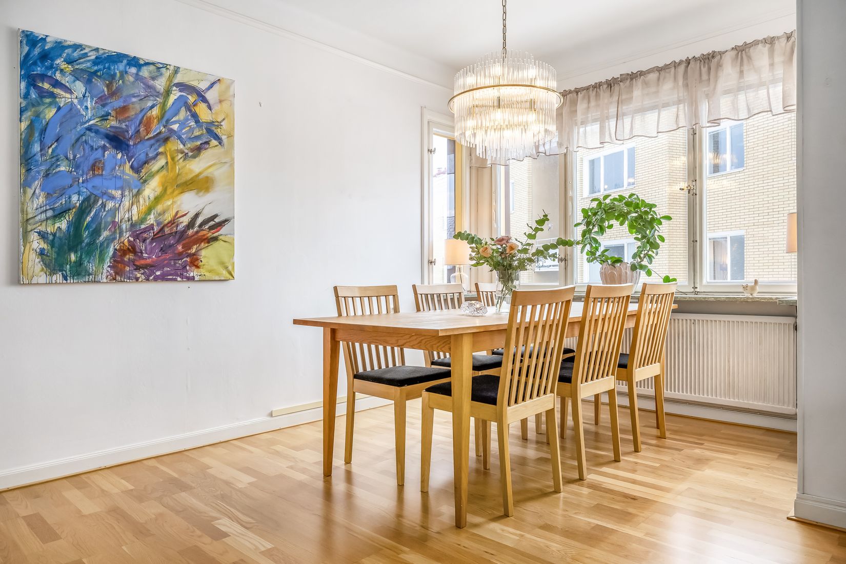 Bostadsrätt, Trozelligatan 37, Söder, Norrköping