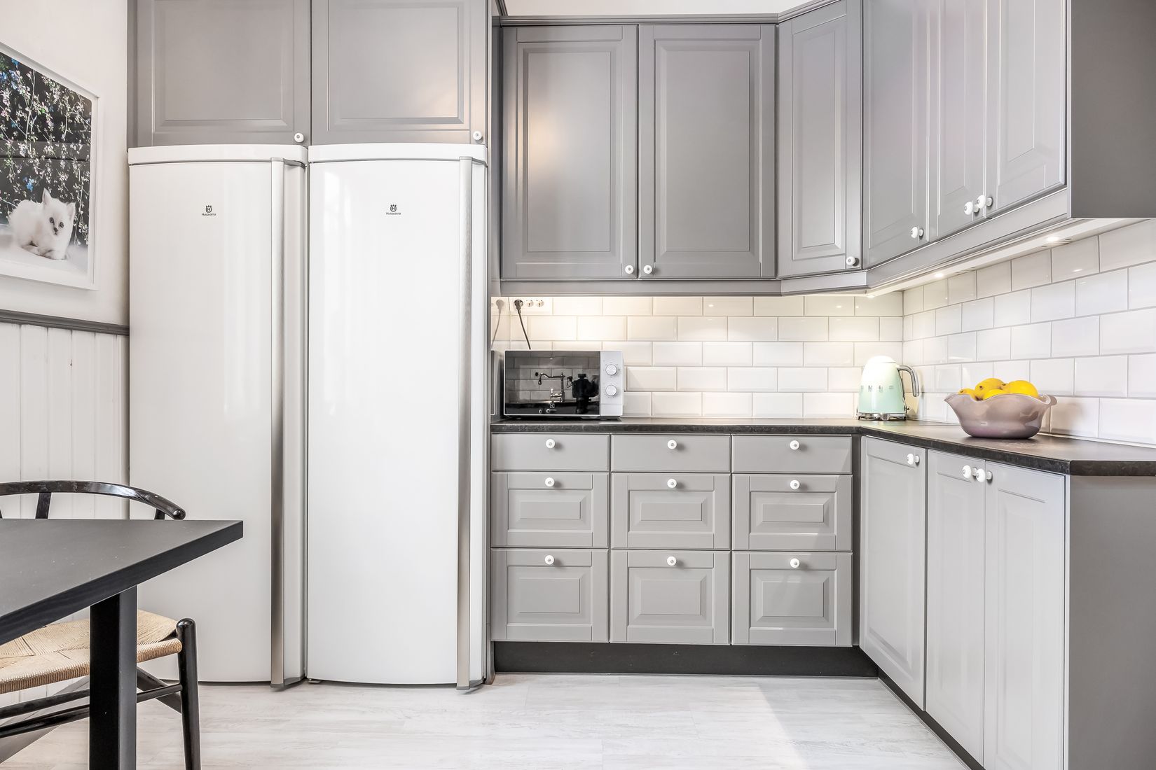 Bostadsrätt, Trozelligatan 37, Söder, Norrköping