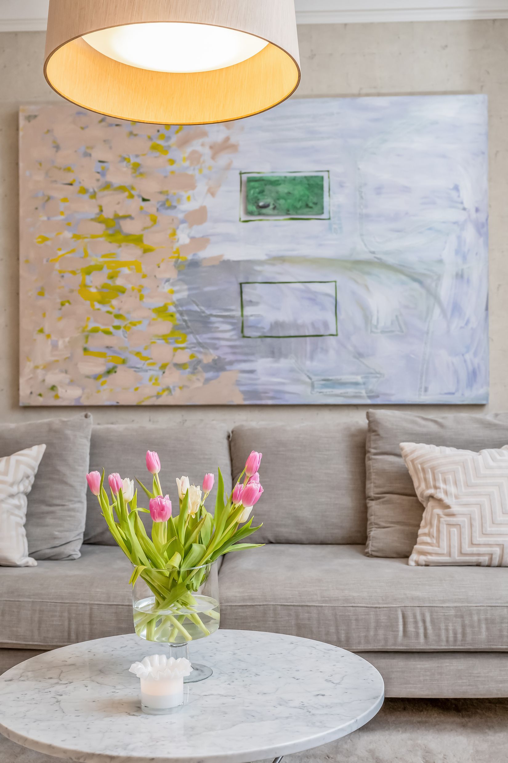 Bostadsrätt, Trozelligatan 37, Söder, Norrköping