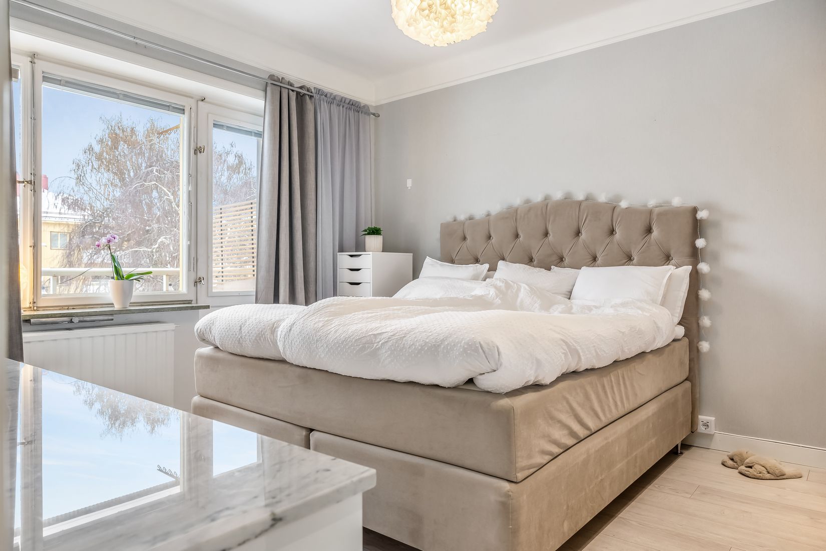 Bostadsrätt, Trozelligatan 37, Söder, Norrköping