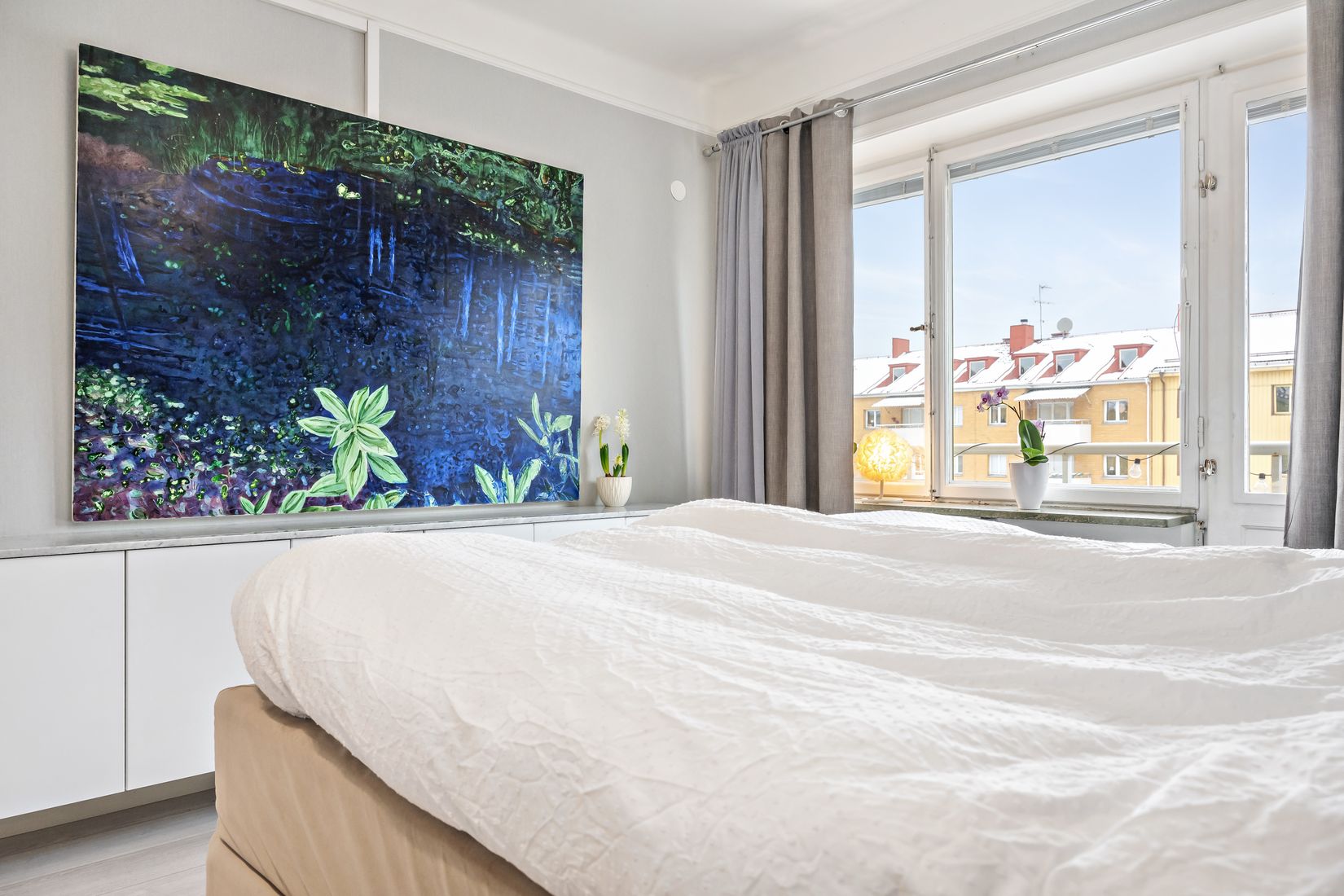 Bostadsrätt, Trozelligatan 37, Söder, Norrköping