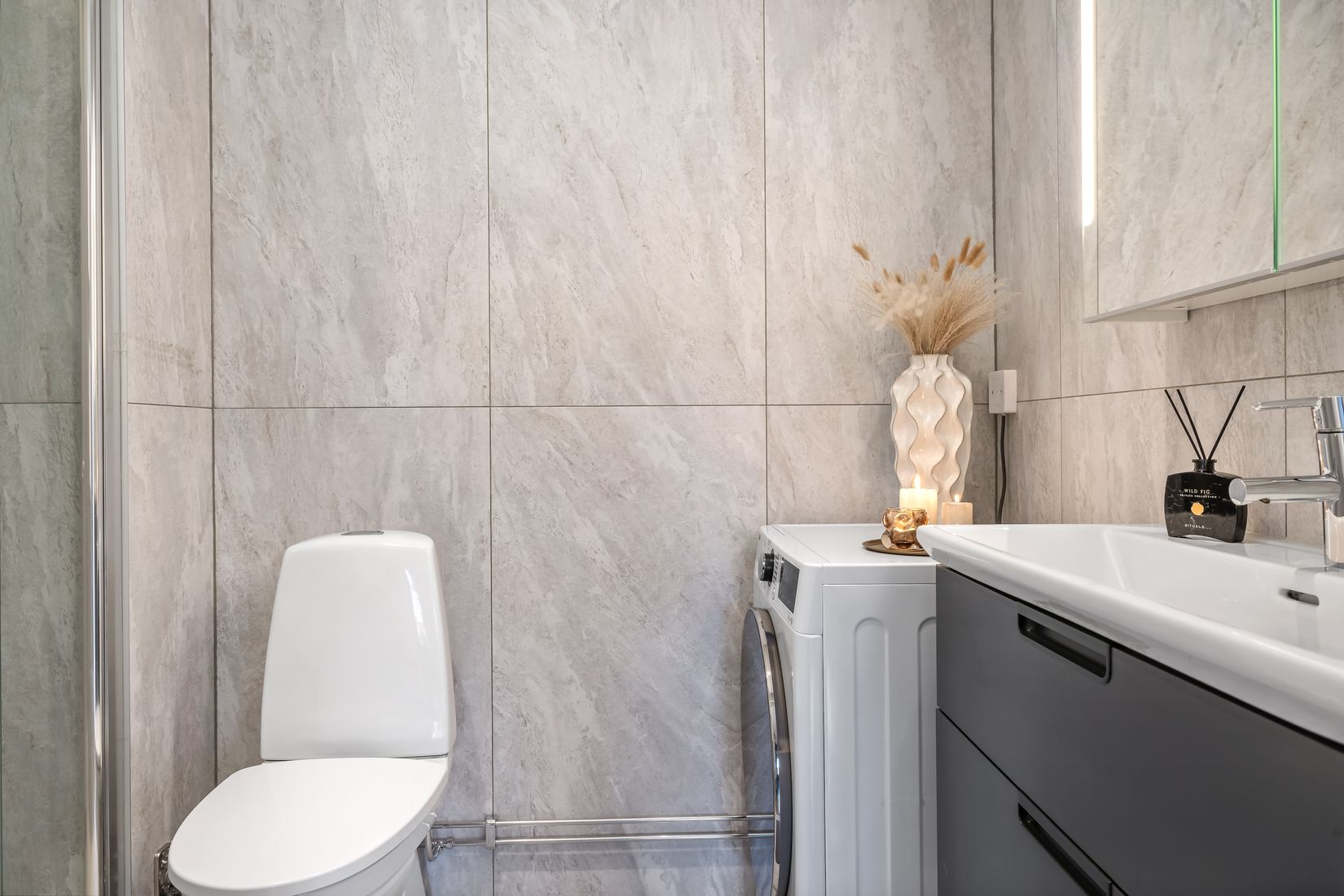 Bostadsrätt, Trozelligatan 37, Söder, Norrköping