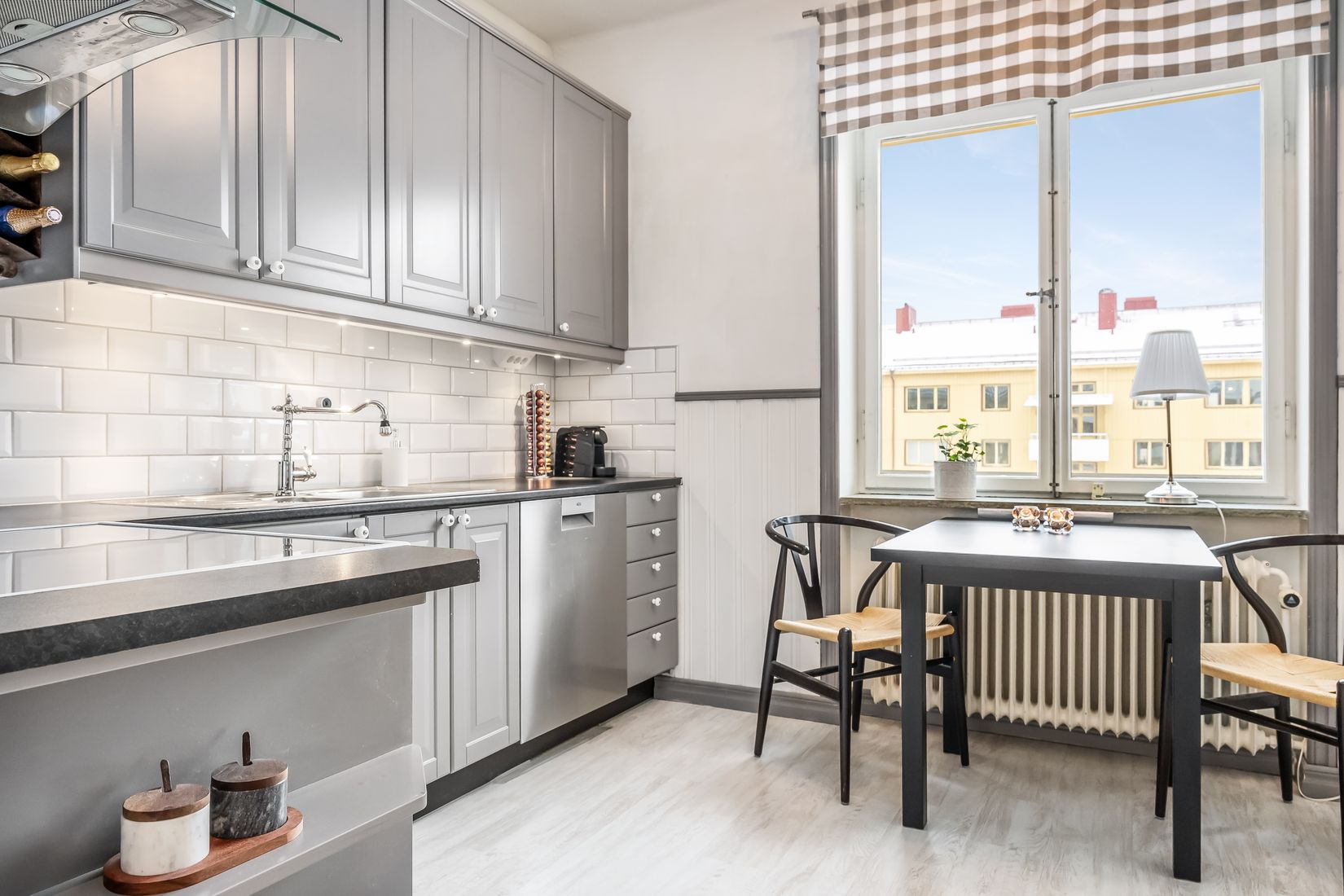 Bostadsrätt, Trozelligatan 37, Söder, Norrköping