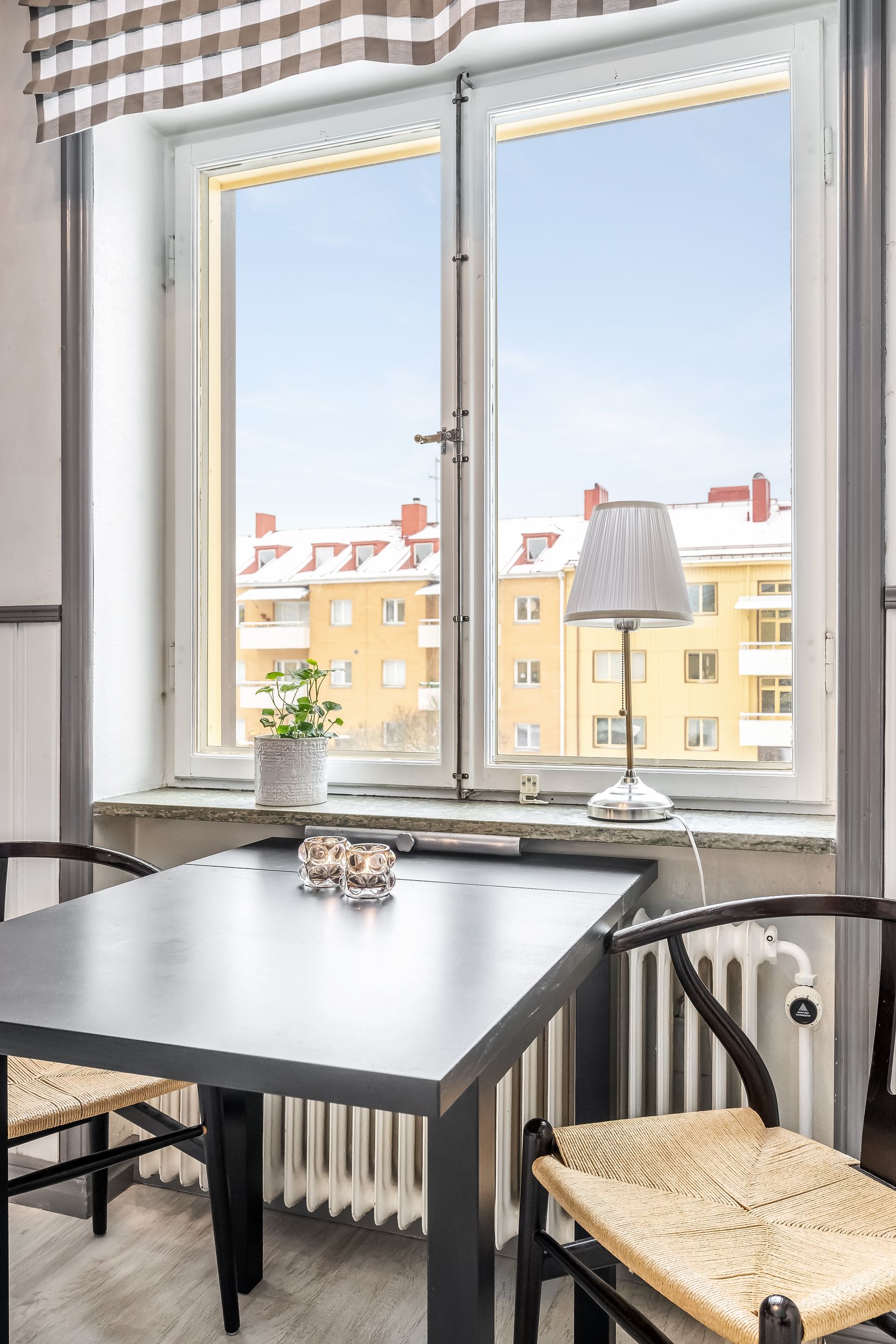 Bostadsrätt, Trozelligatan 37, Söder, Norrköping