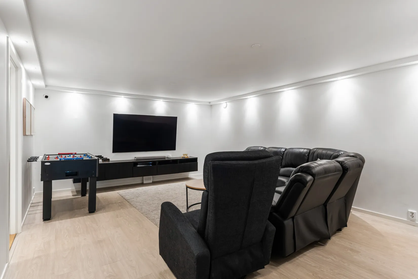 Villa, Källvägen 15, Västra Vallabrink, Täby