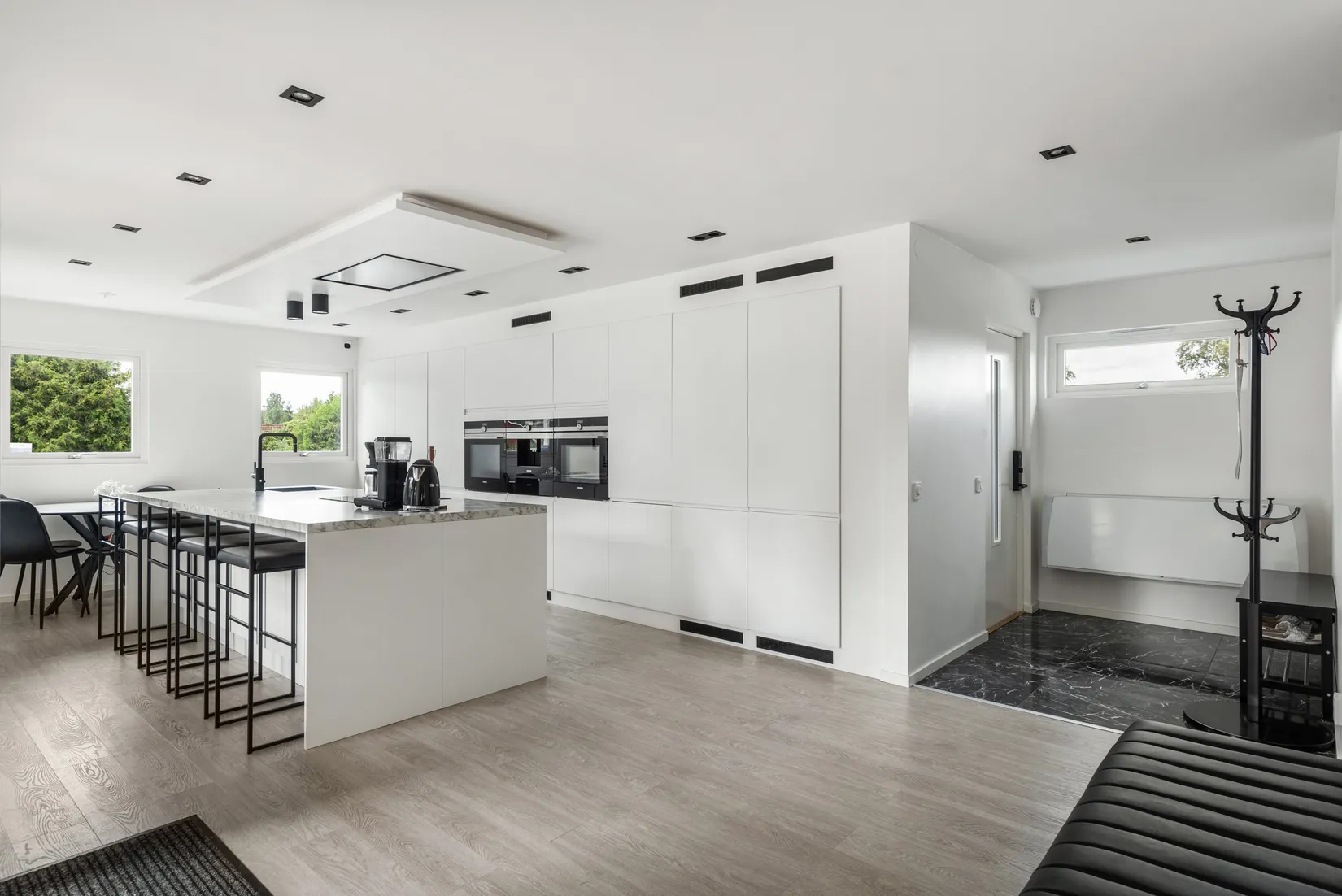 Villa, Källvägen 15, Västra Vallabrink, Täby