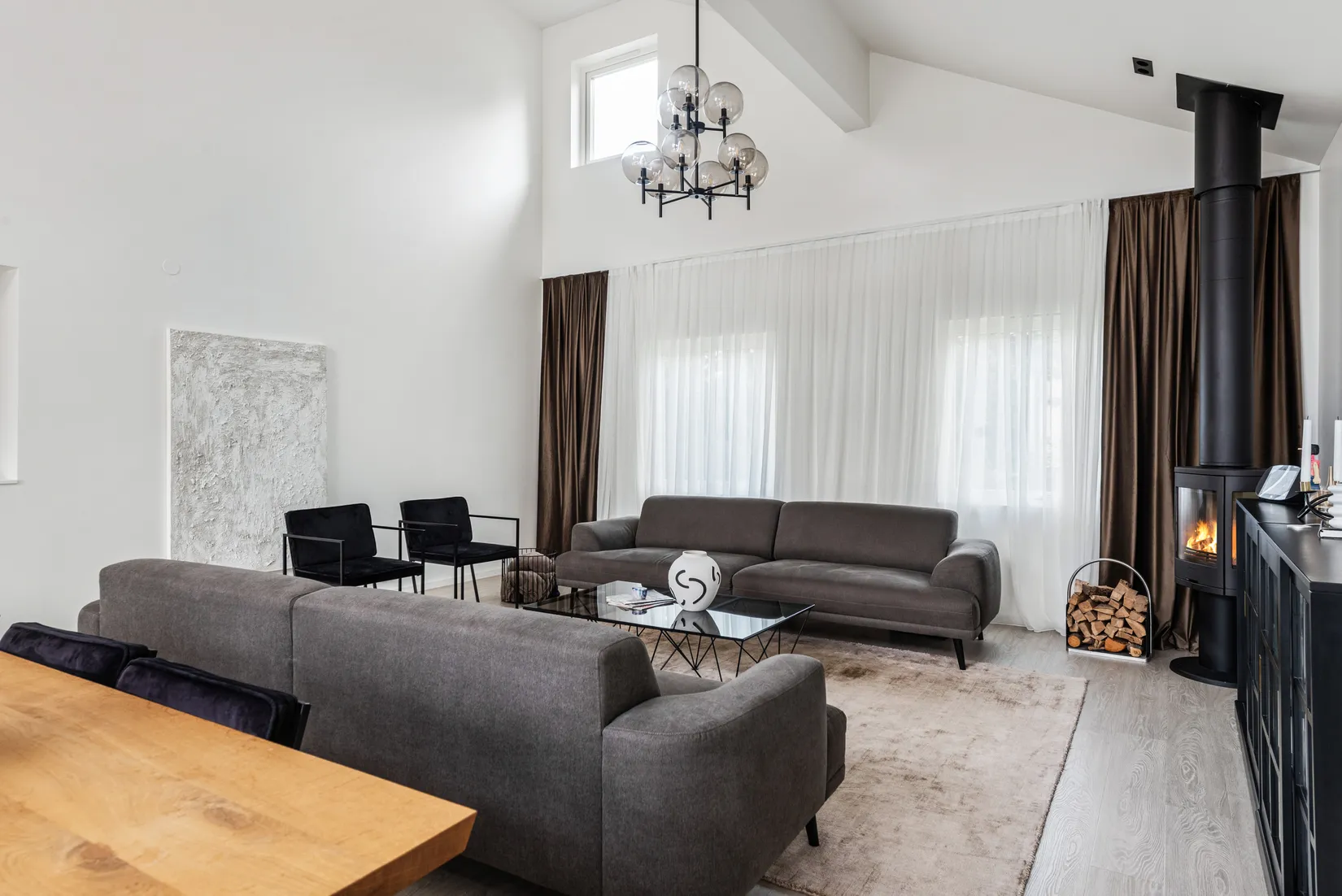 Villa, Källvägen 15, Västra Vallabrink, Täby
