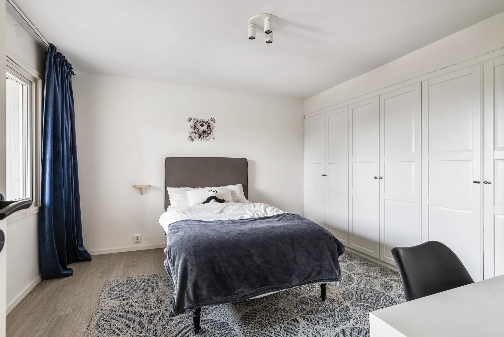 Villa, Källvägen 15, Västra Vallabrink, Täby