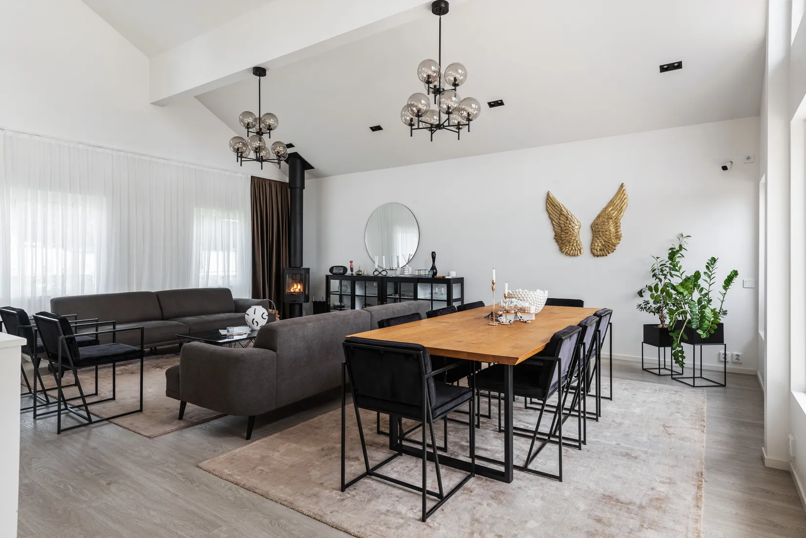 Villa, Källvägen 15, Västra Vallabrink, Täby