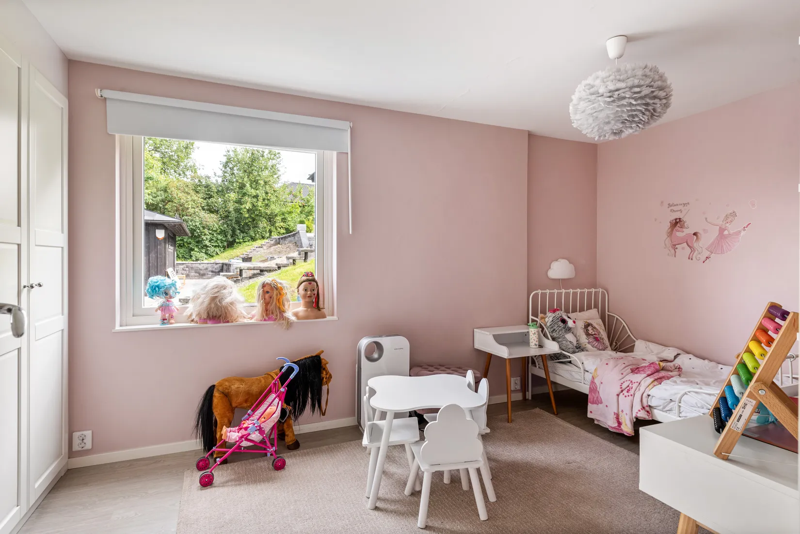 Villa, Källvägen 15, Västra Vallabrink, Täby