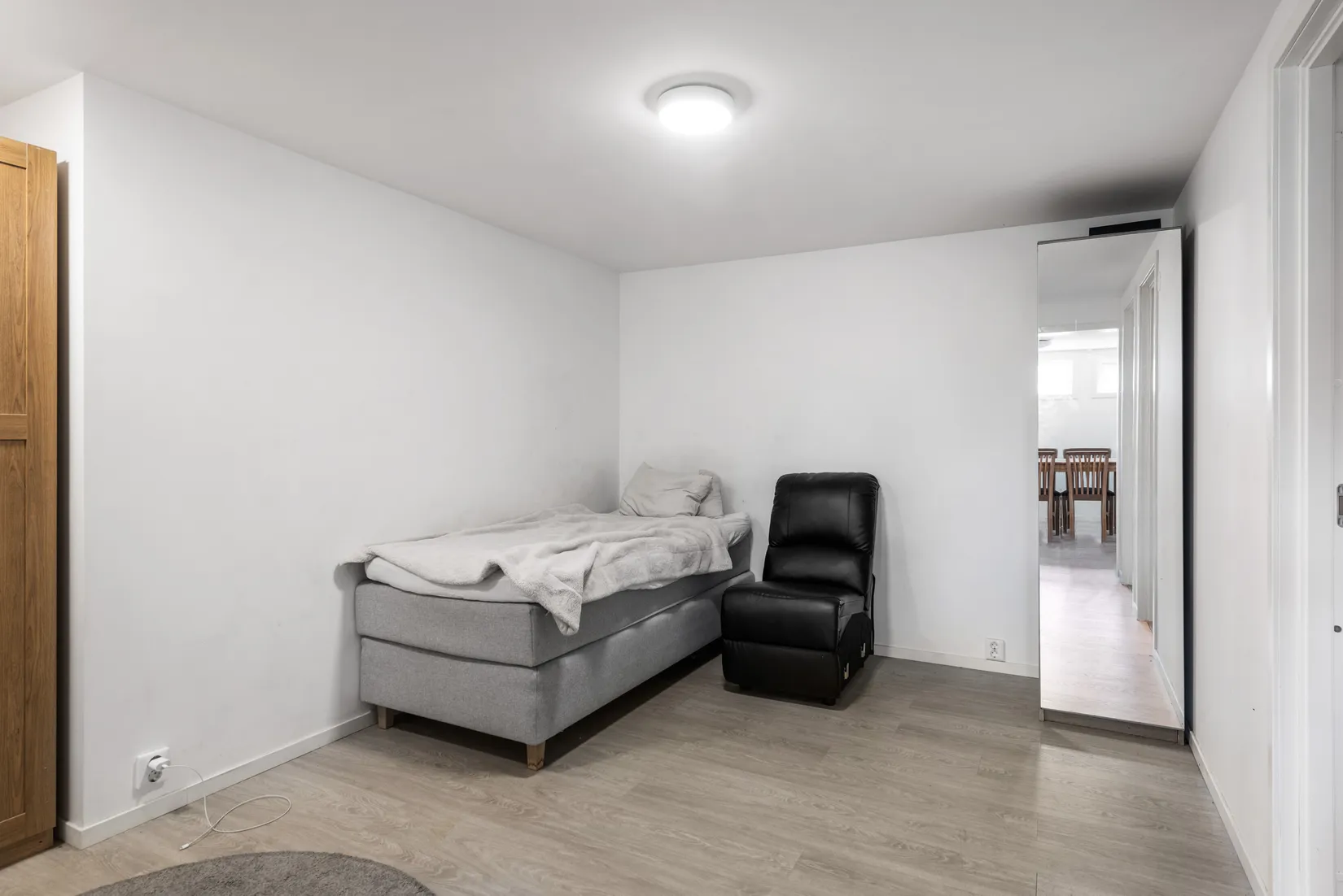 Villa, Källvägen 15, Västra Vallabrink, Täby