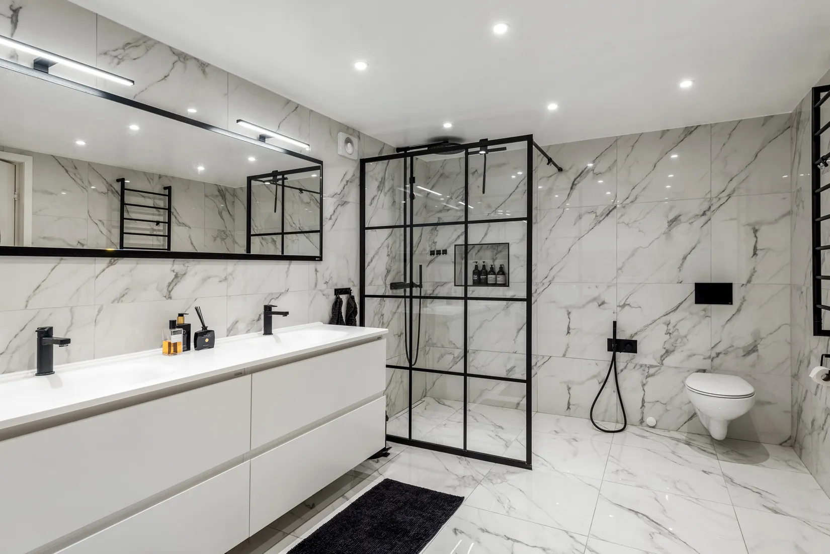 Villa, Källvägen 15, Västra Vallabrink, Täby