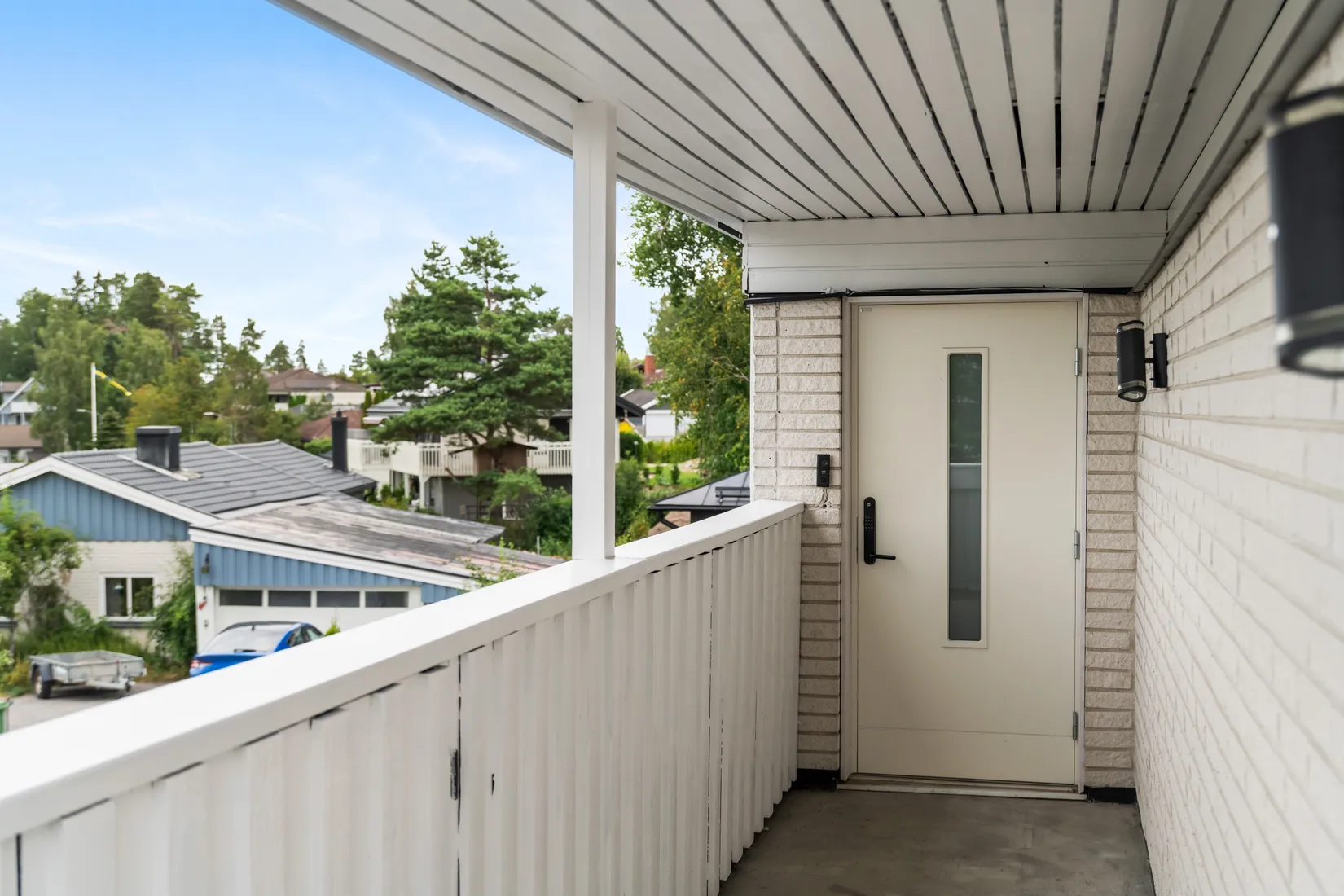 Villa, Källvägen 15, Västra Vallabrink, Täby