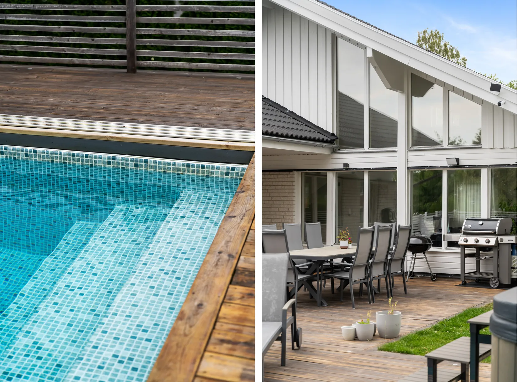 Villa, Källvägen 15, Västra Vallabrink, Täby