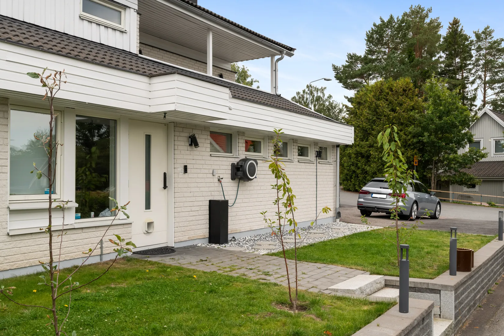 Villa, Källvägen 15, Västra Vallabrink, Täby