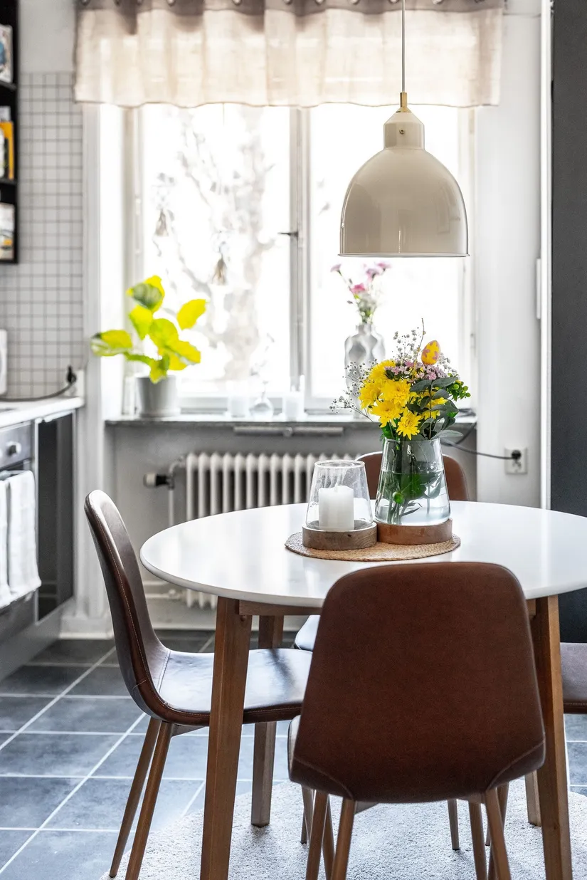 Bostadsrätt, Trozelligatan 37, Söder, Norrköping
