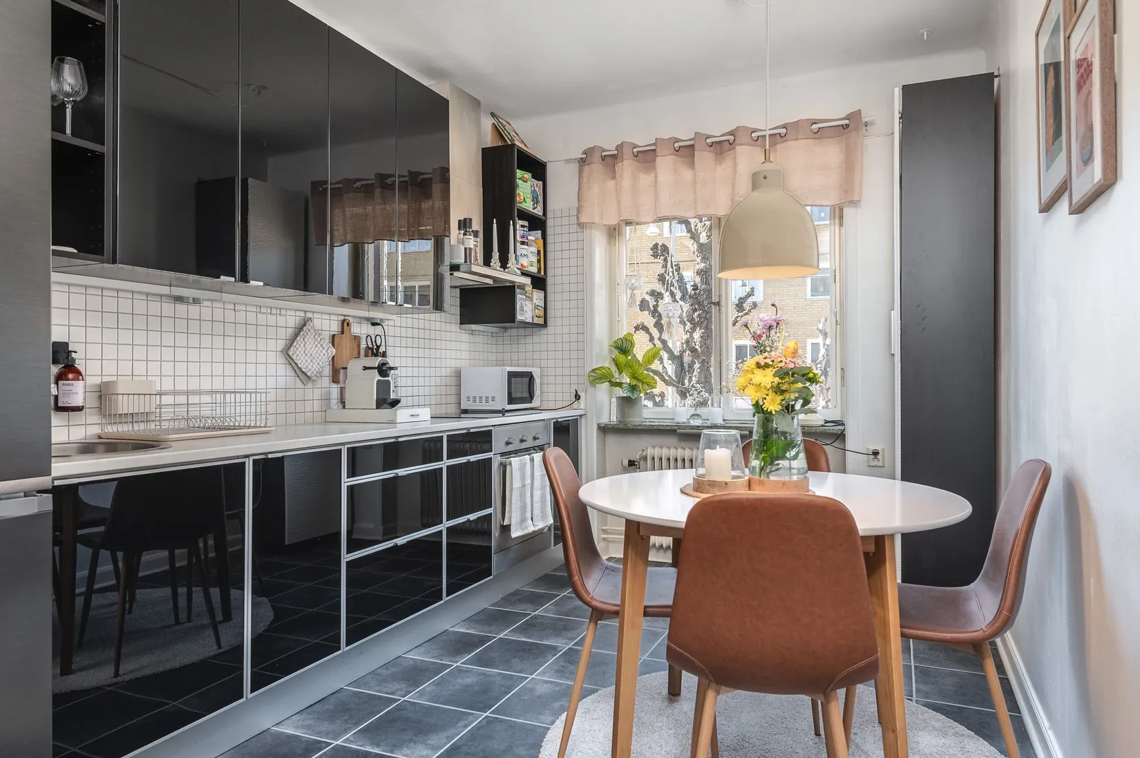 Bostadsrätt, Trozelligatan 37, Söder, Norrköping