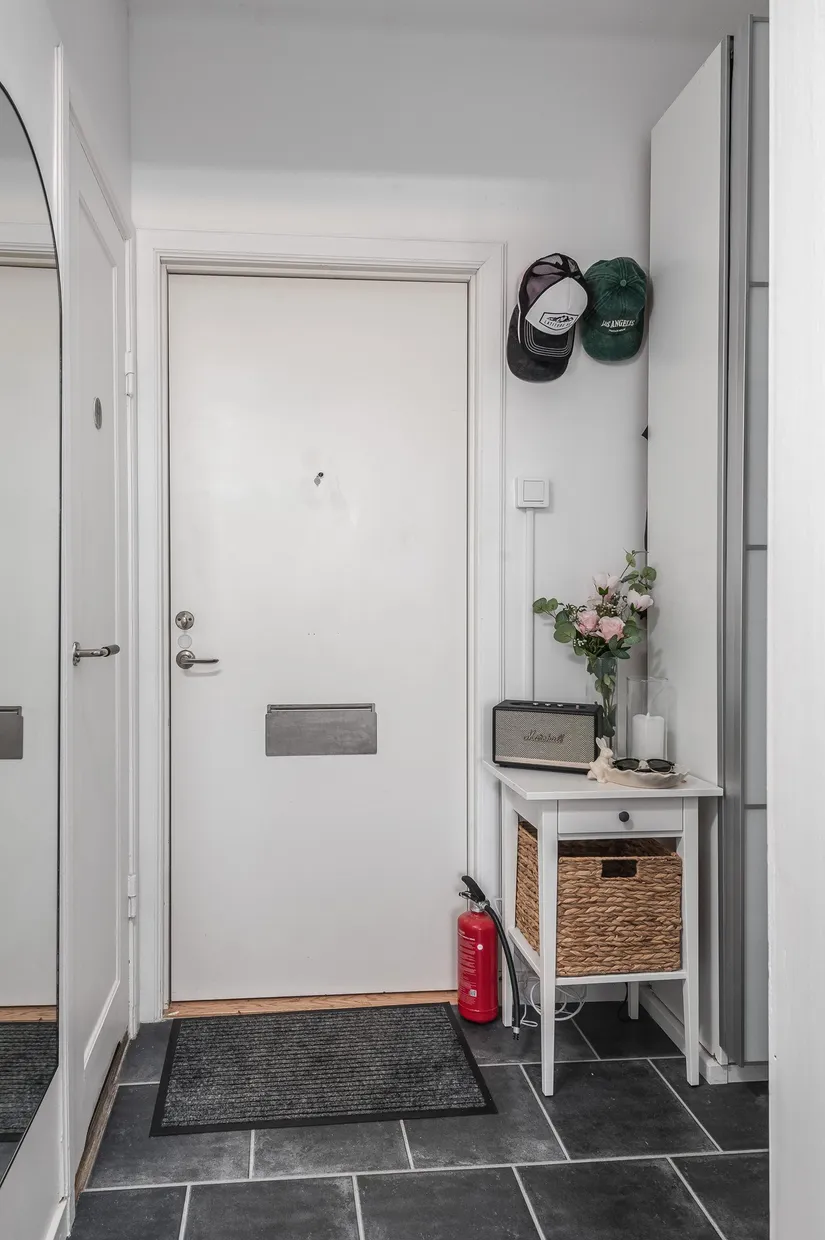 Bostadsrätt, Trozelligatan 37, Söder, Norrköping