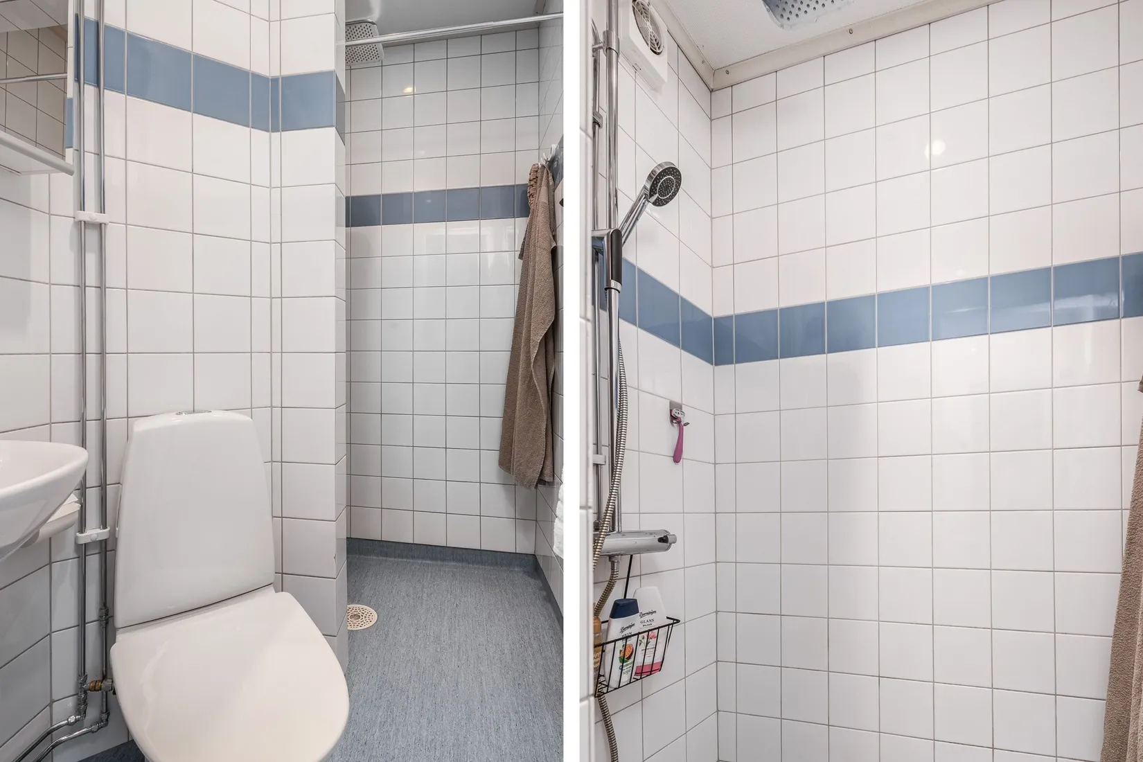 Bostadsrätt, Trozelligatan 37, Söder, Norrköping