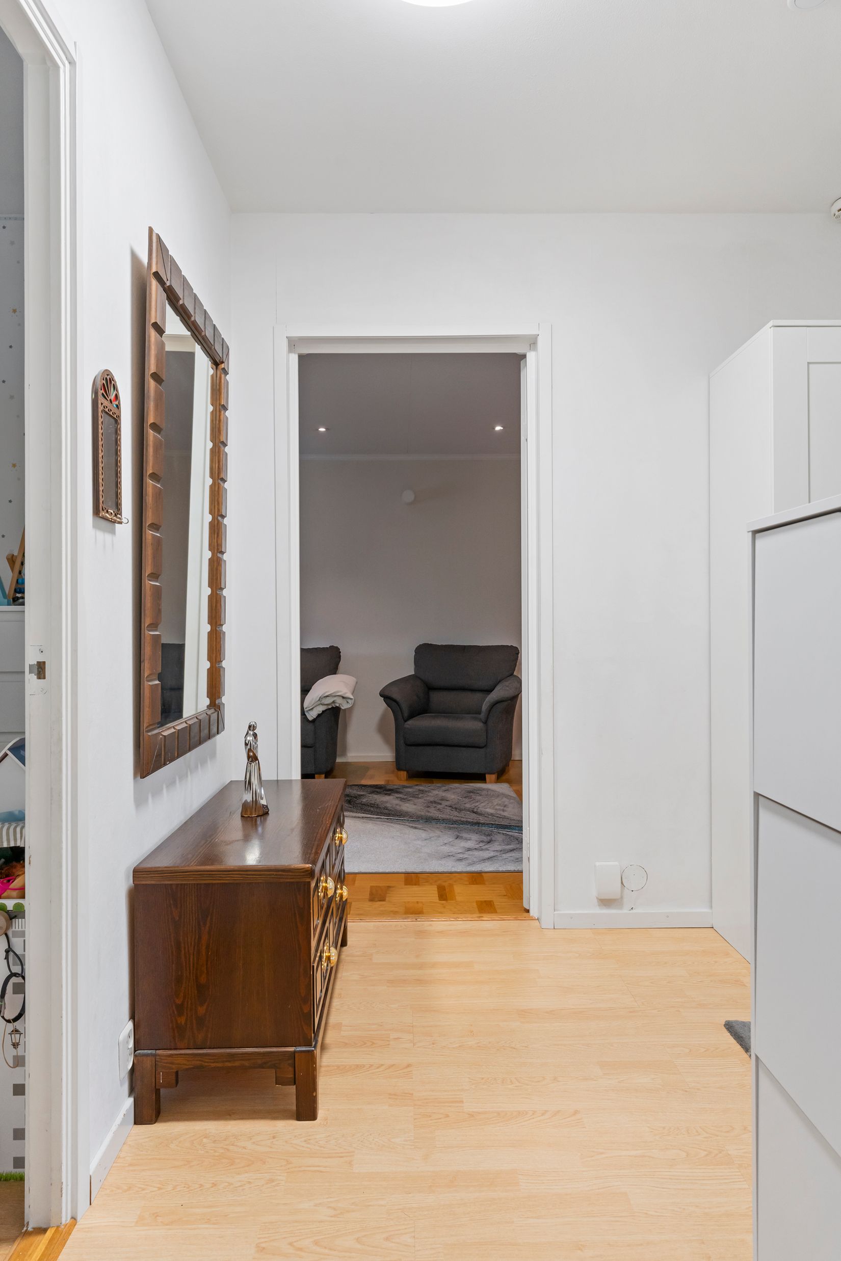 Bostadsrätt, Slåttervägen 141, Kronogården, Trollhättan