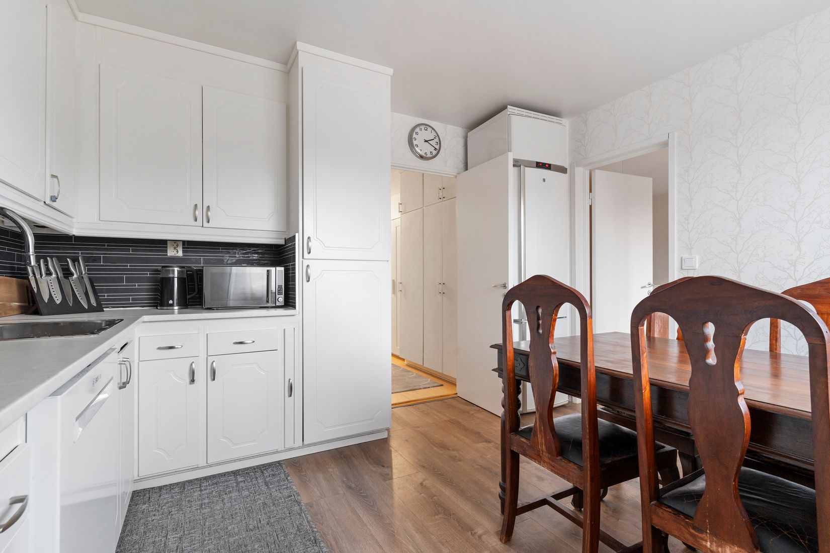 Bostadsrätt, Slåttervägen 141, Kronogården, Trollhättan