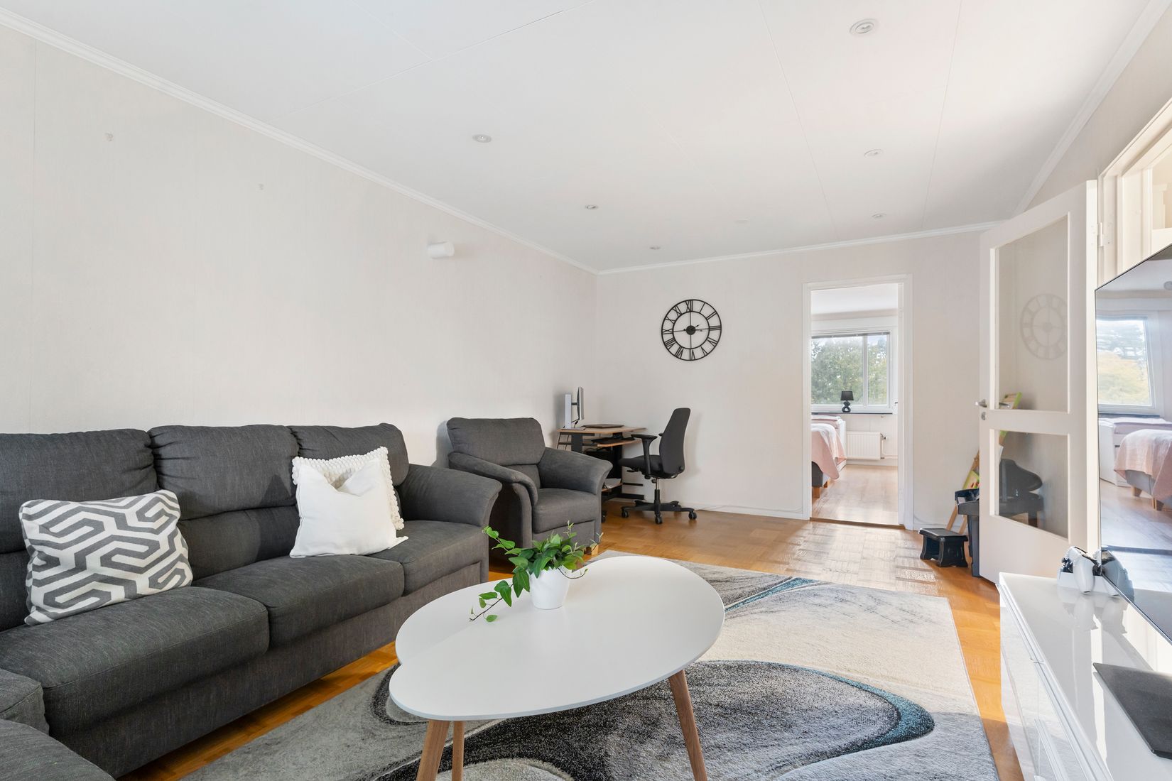 Bostadsrätt, Slåttervägen 141, Kronogården, Trollhättan