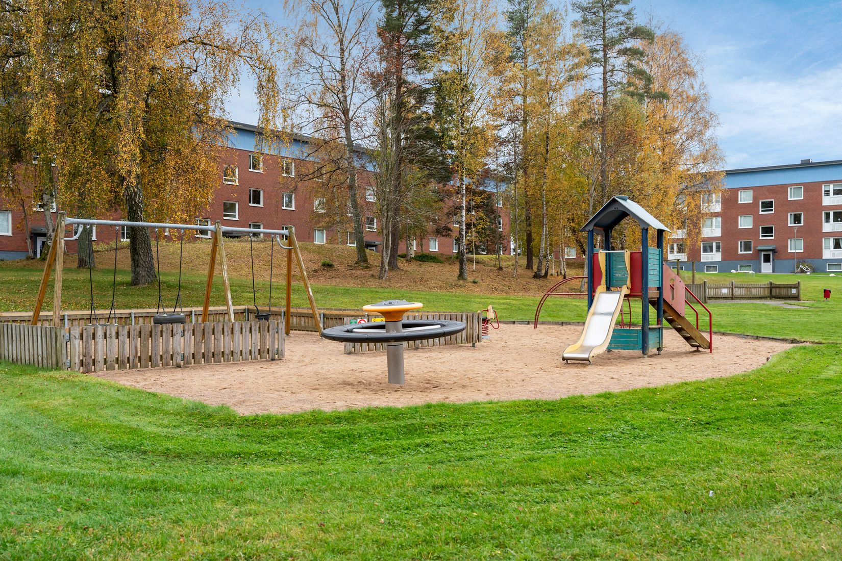 Bostadsrätt, Slåttervägen 141, Kronogården, Trollhättan