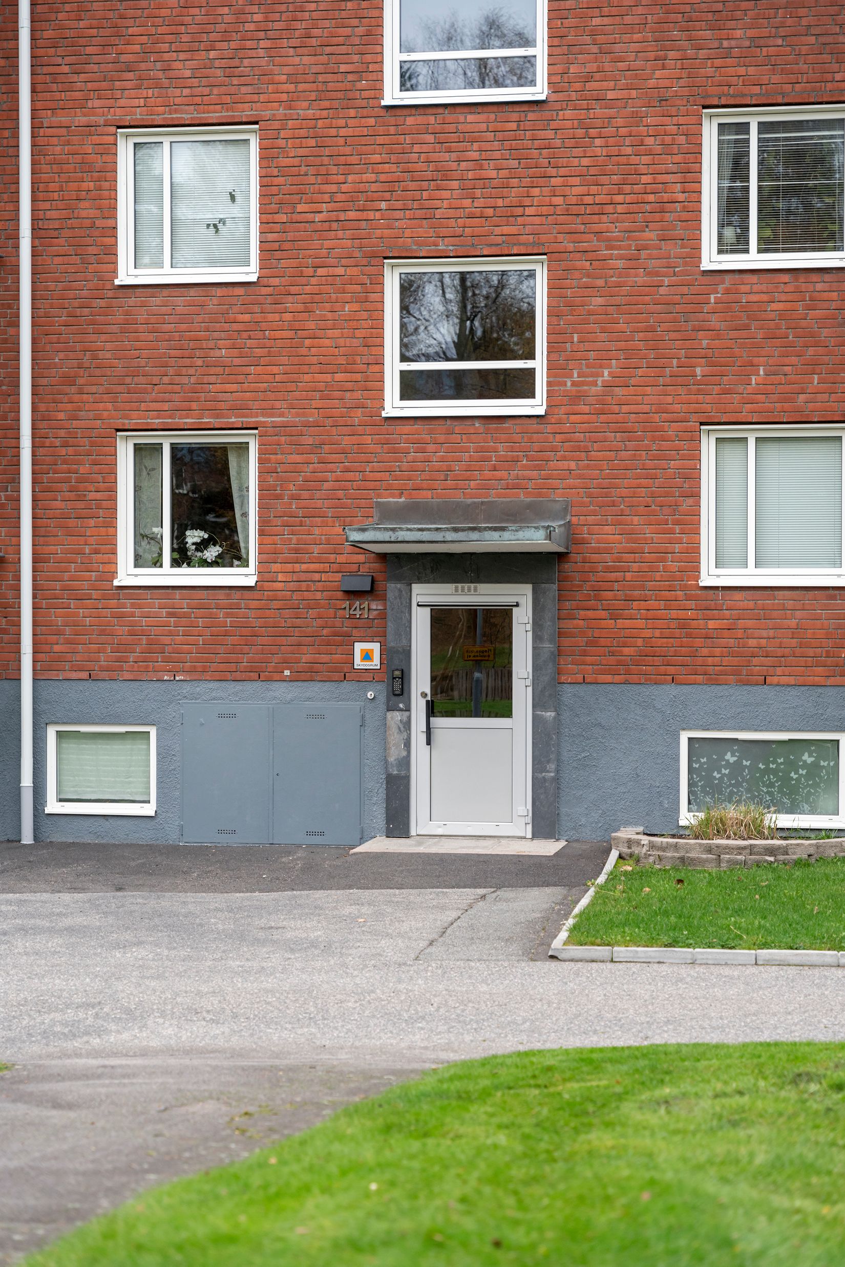 Bostadsrätt, Slåttervägen 141, Kronogården, Trollhättan