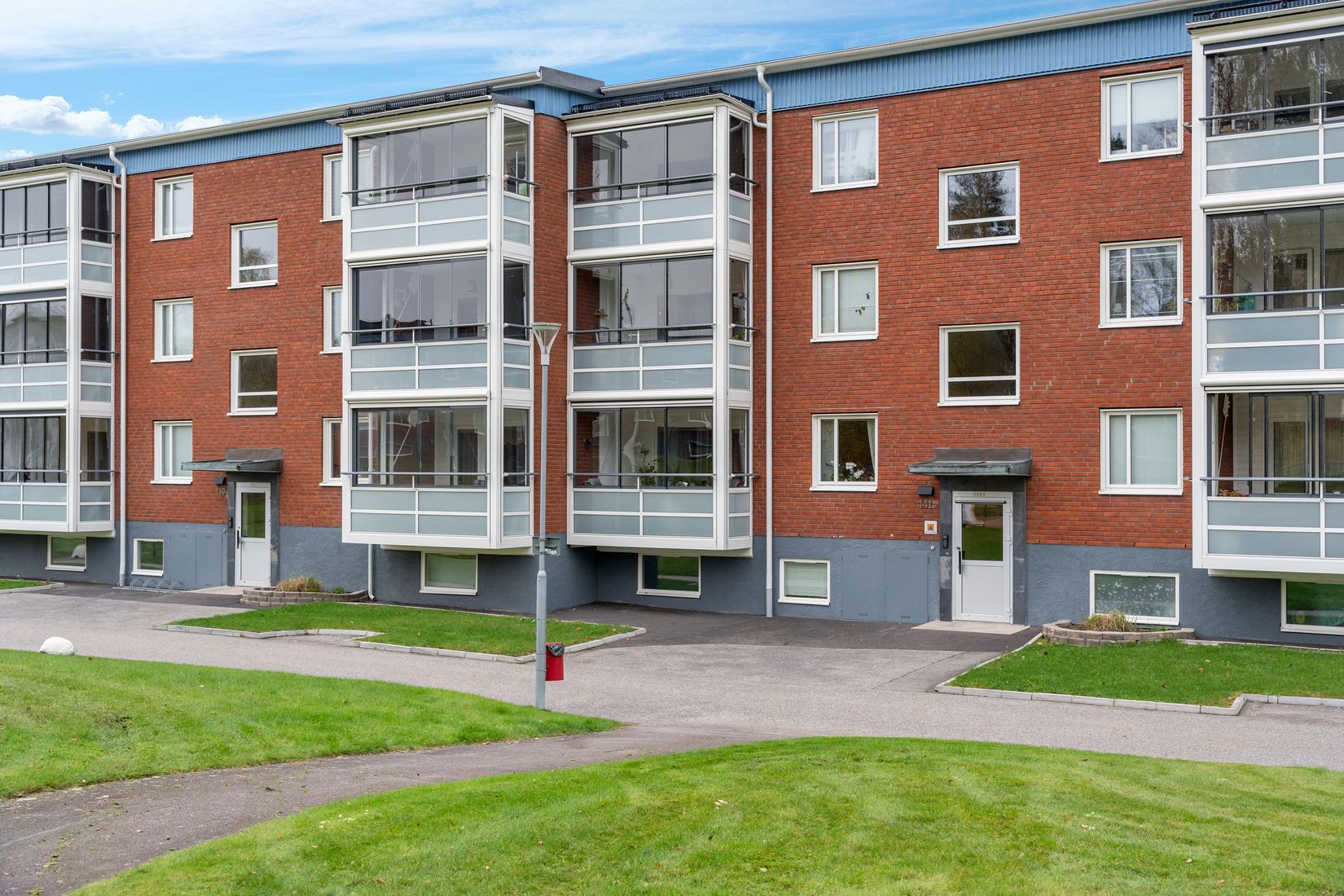 Bostadsrätt, Slåttervägen 141, Kronogården, Trollhättan