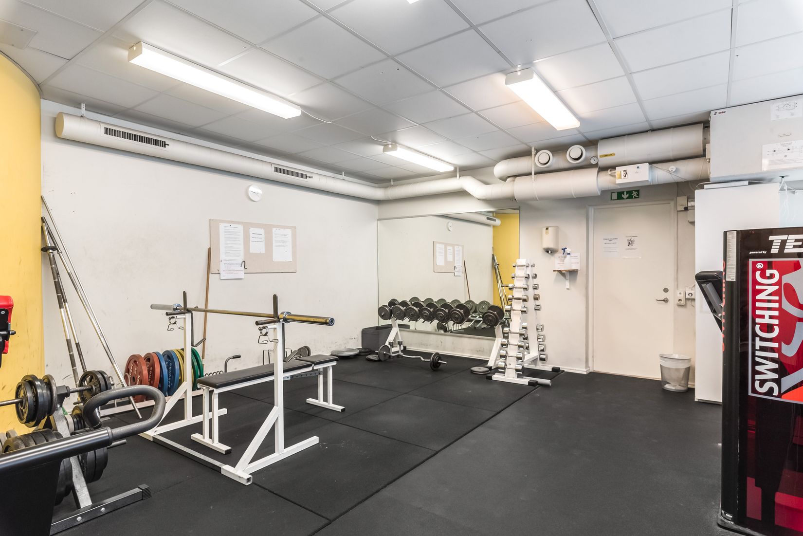 Bostadsrätt, Munkhagsgatan 100, Johannelund, Linköping