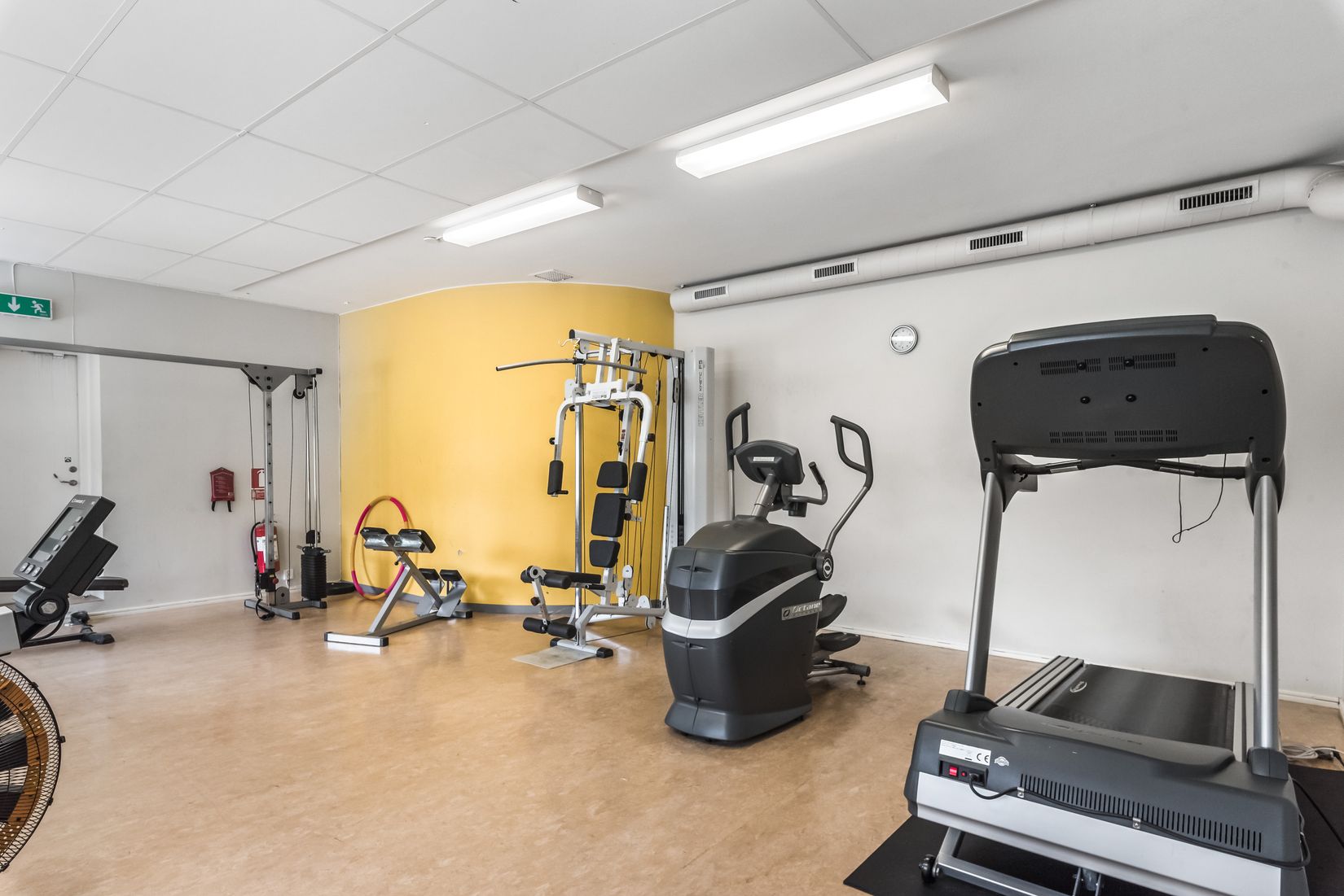 Bostadsrätt, Munkhagsgatan 100, Johannelund, Linköping